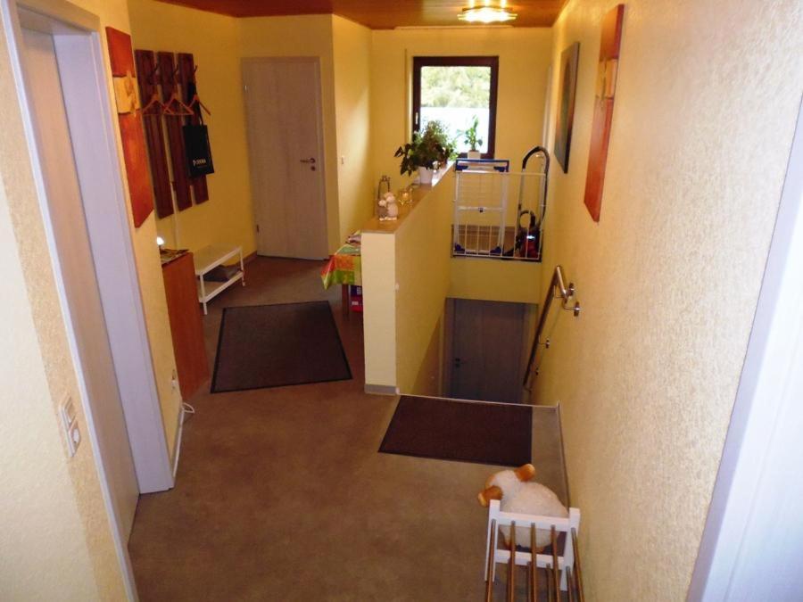 Three-Bedroom Apartment photo 1