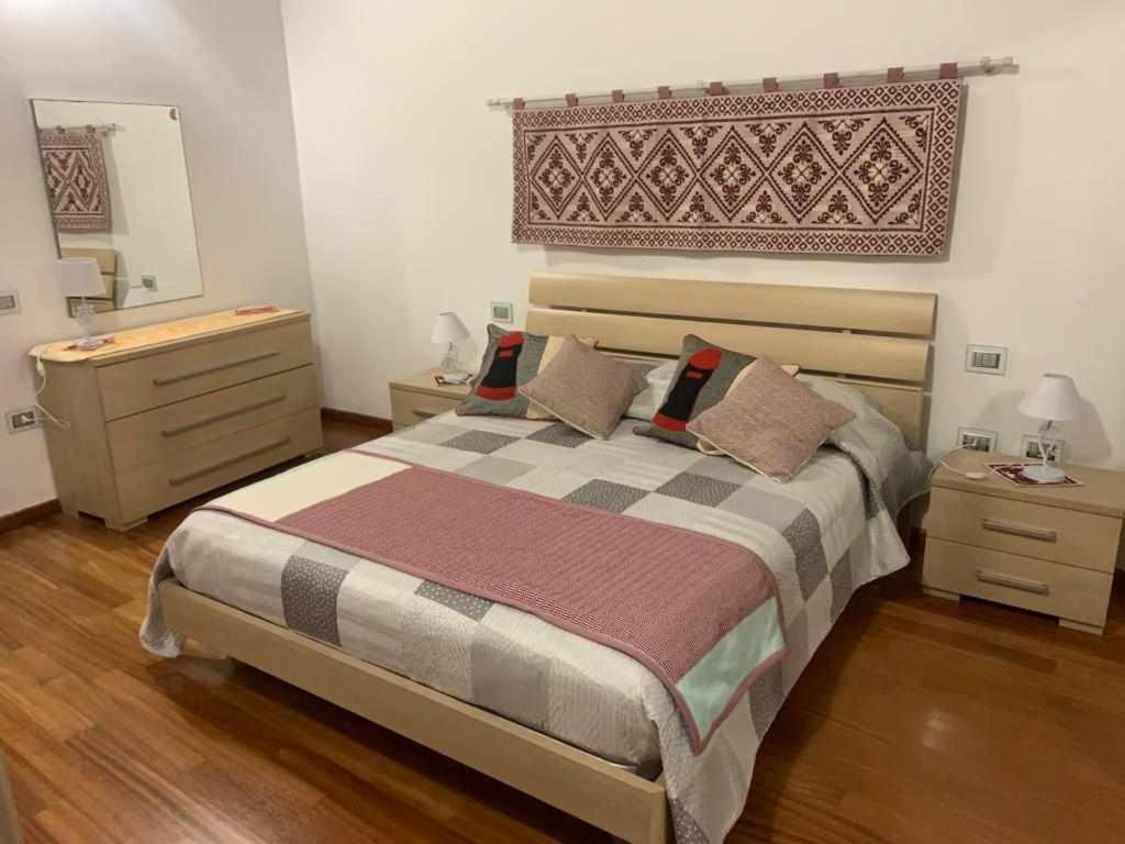 Junior Suite with Terrace