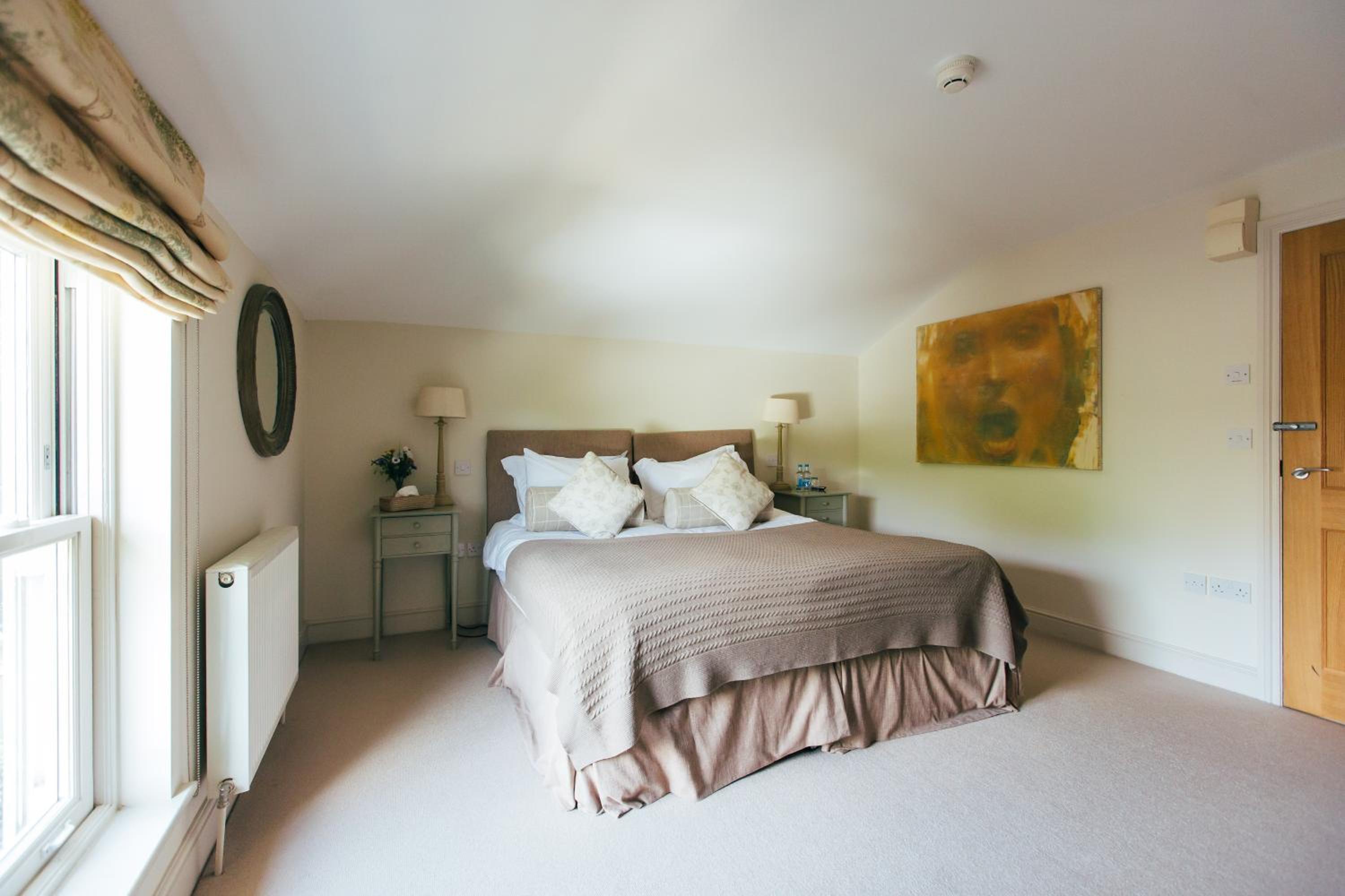 Superior Double or Twin Room - Photo 3