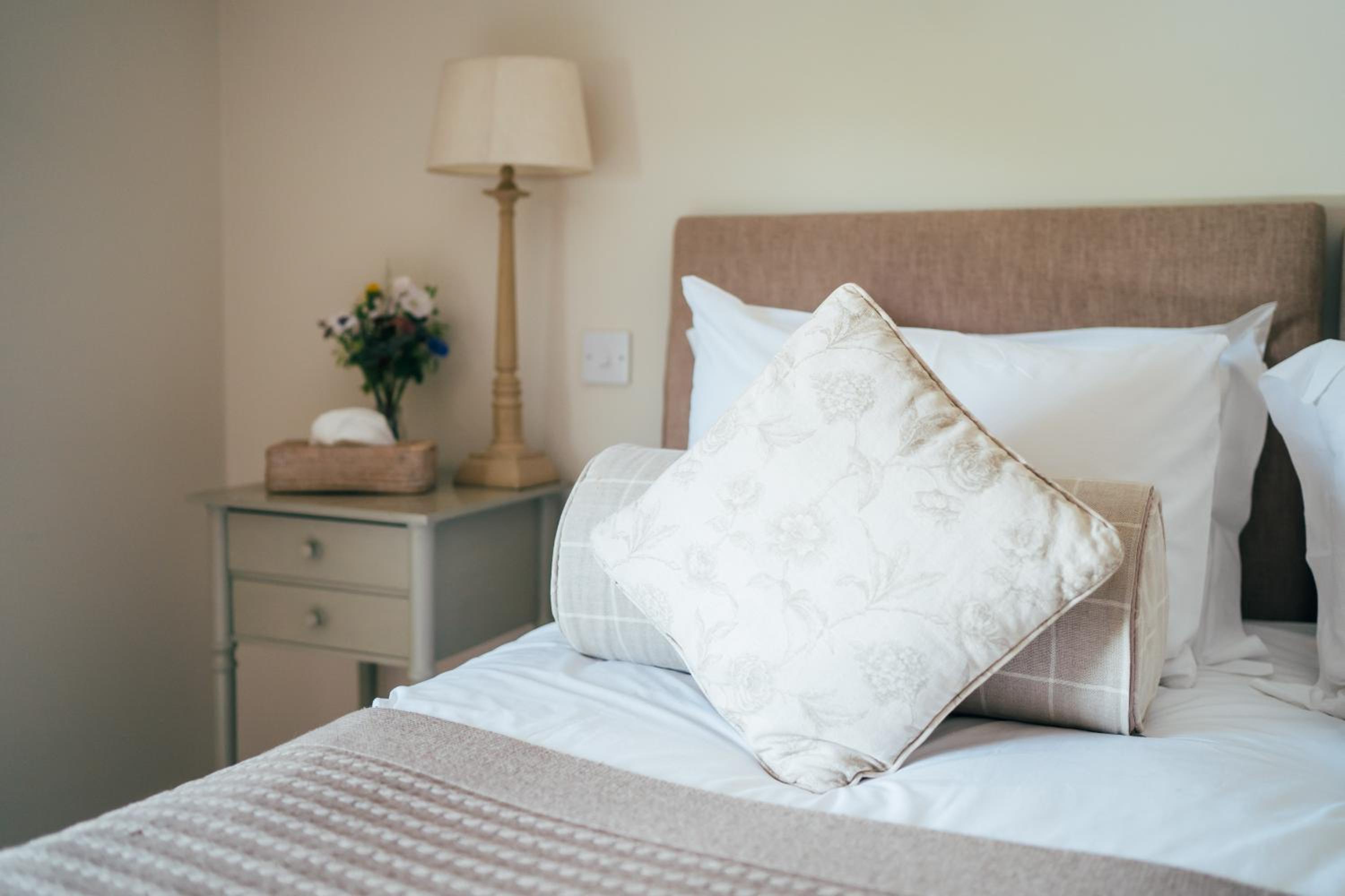 Superior Double or Twin Room - Photo 4