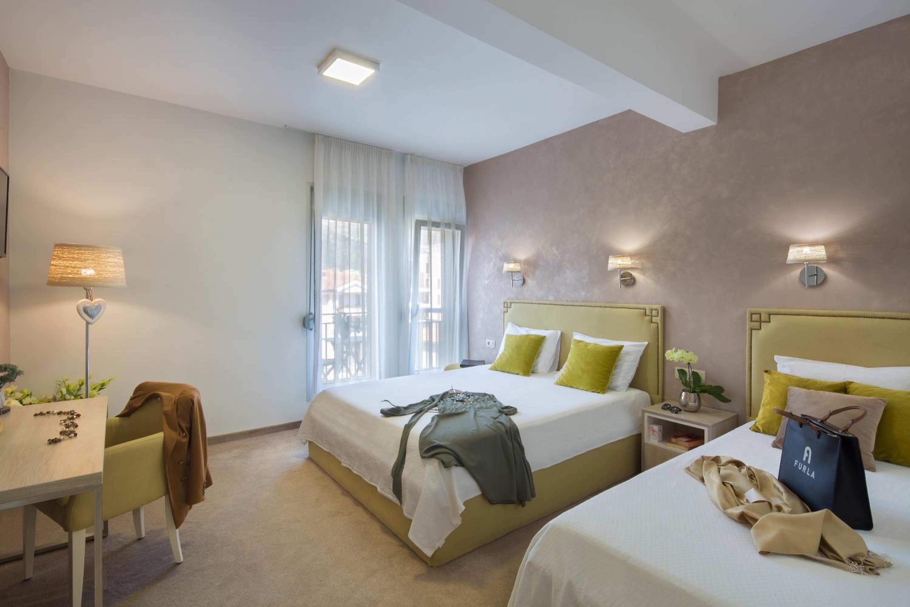 Comfort Triple Room photo 1