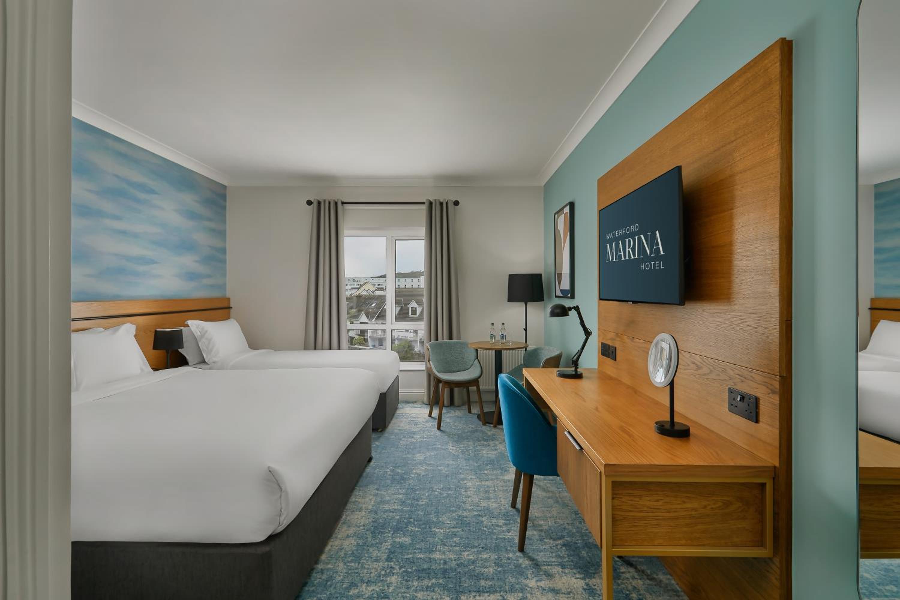 Triple Room (3 Adults or 2 Adults + 1 Child) - Photo 2