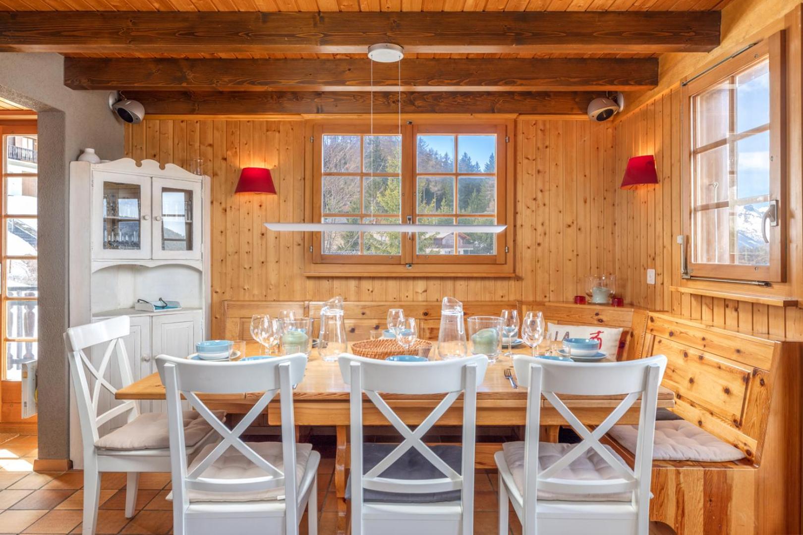 Chalet photo 1