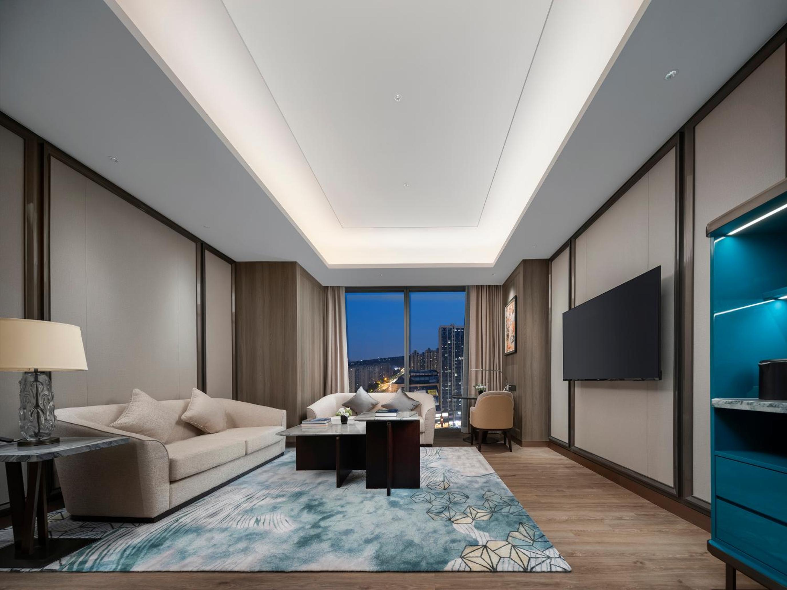 Panorama Suite