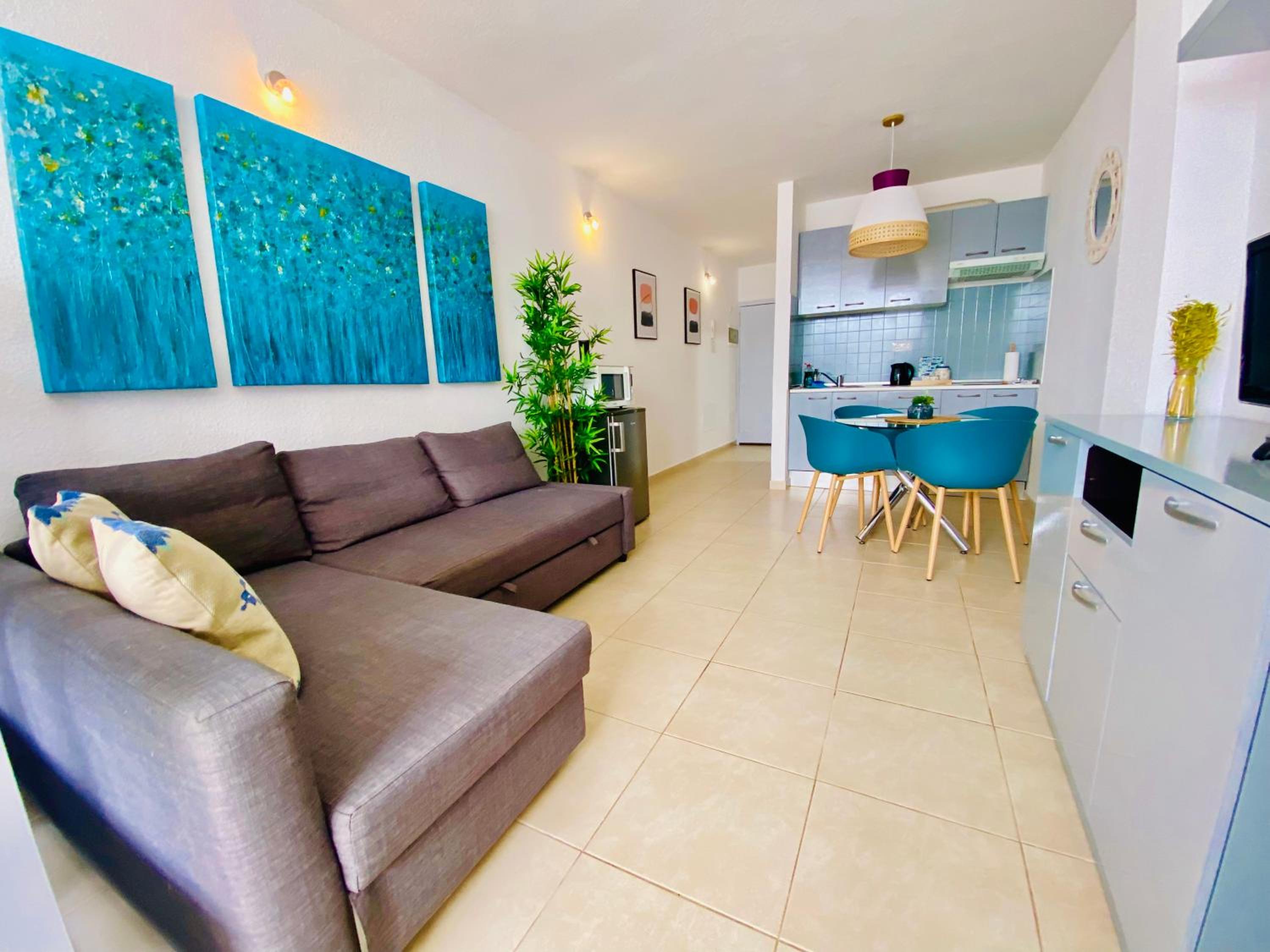 Apartamento