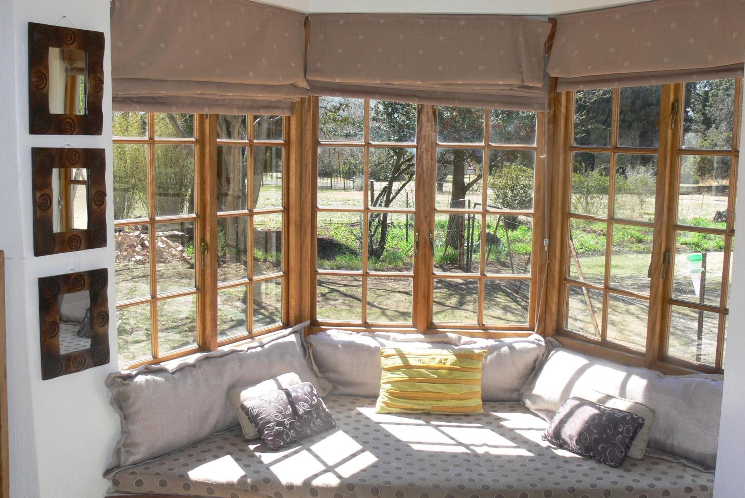 Deluxe Double or Twin Room with Mountain View photo 2