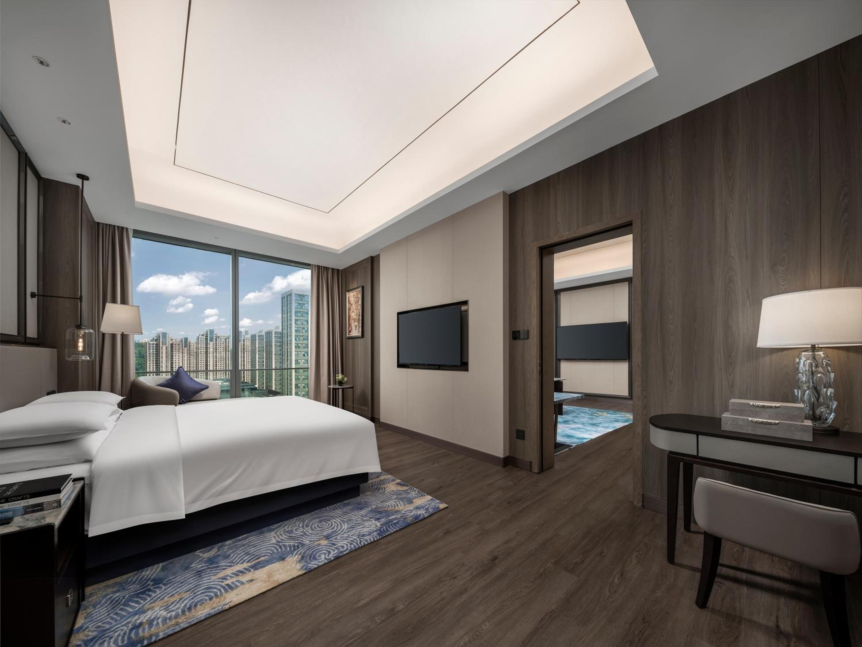 One-Bedroom Suite