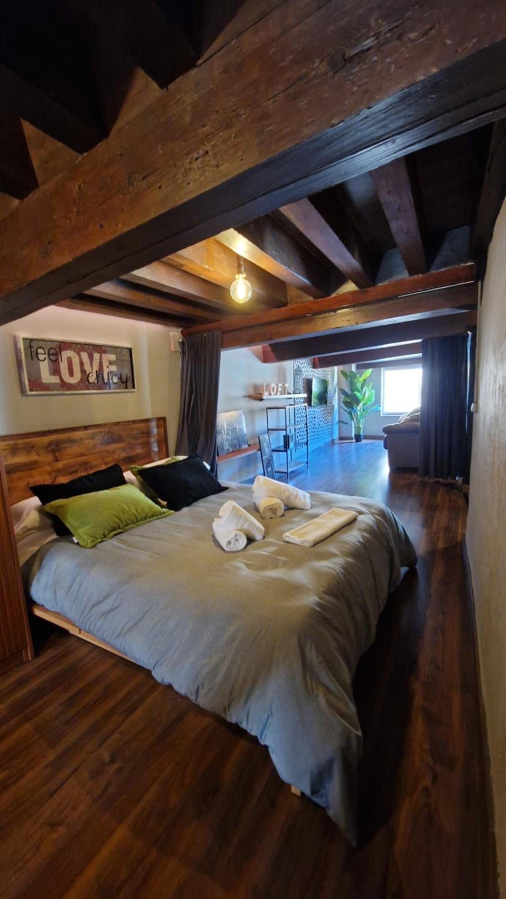 Apartamento Dúplex