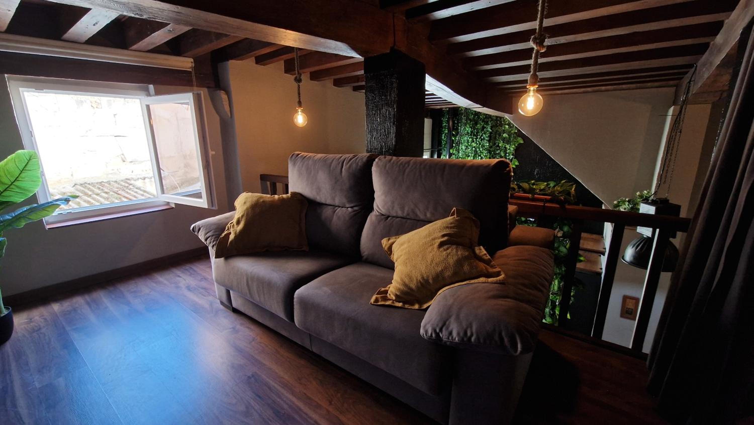 Duplex Apartment photo 3