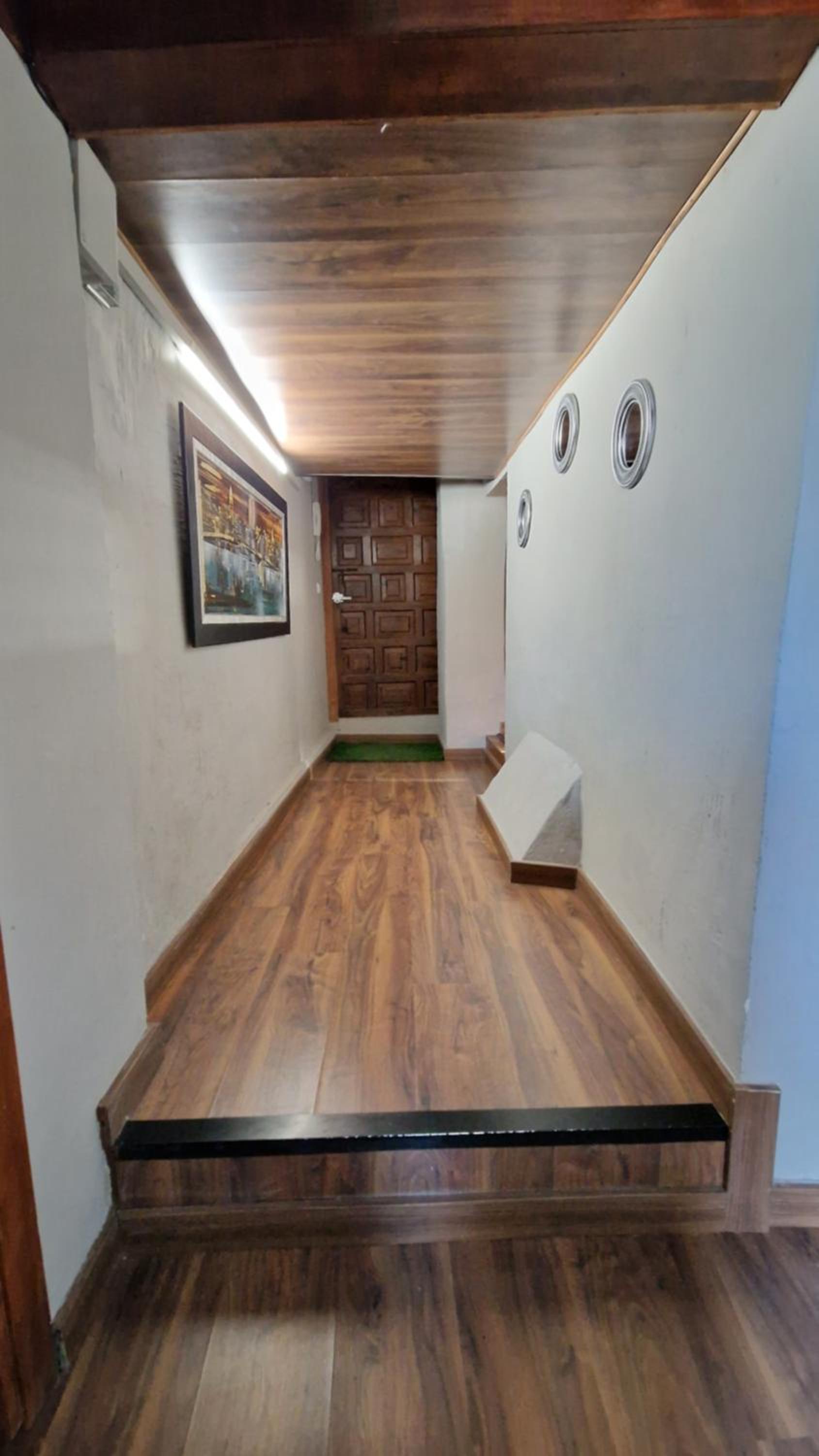 Duplex Apartment photo 2