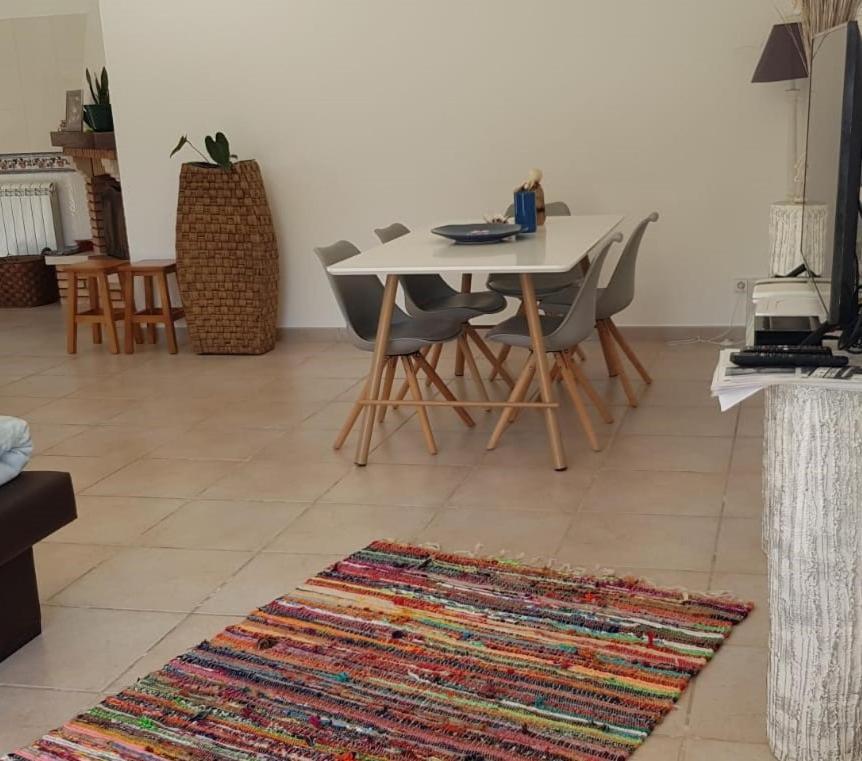 Three-Bedroom House photo 2