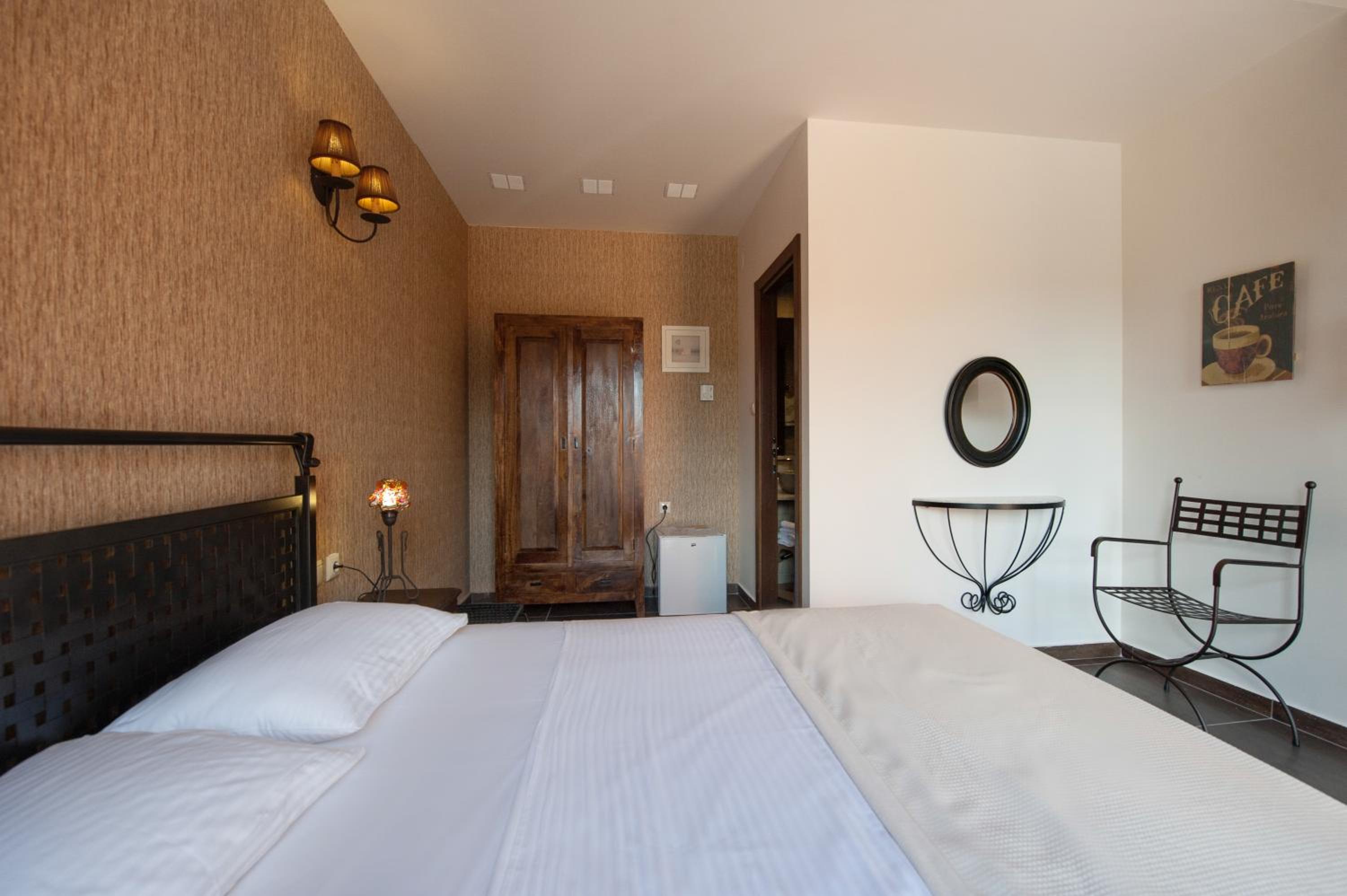 Superior Double Room photo 3