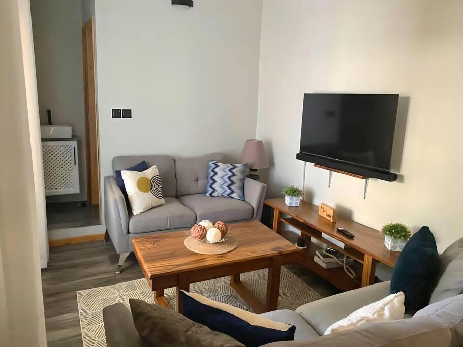 Two-Bedroom Apartment photo 1
