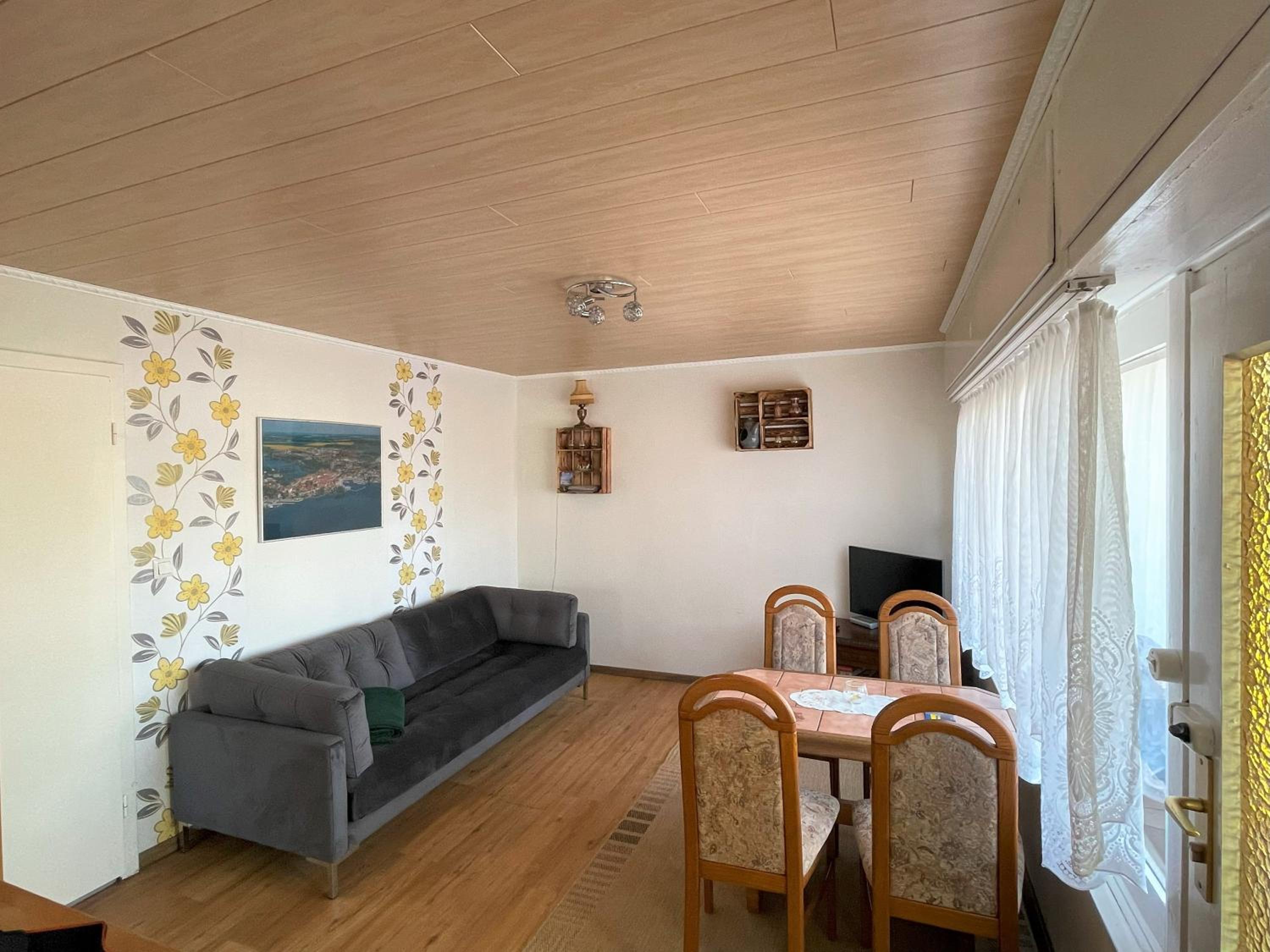Two-Bedroom House photo 3