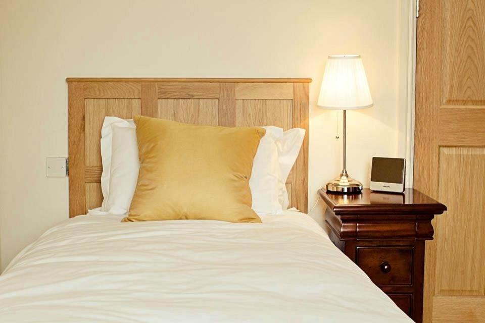 Single Room photo 1