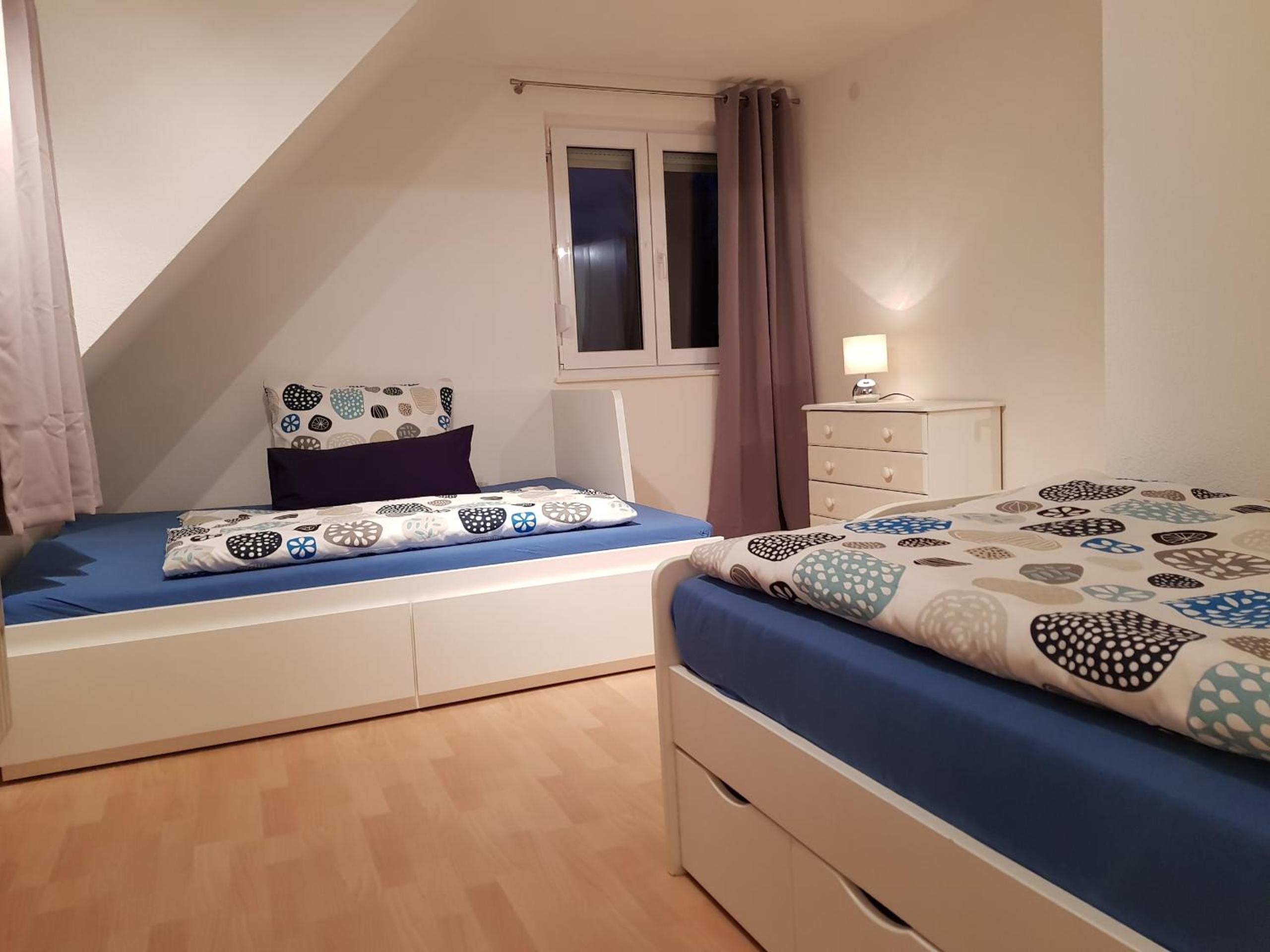 Three-Bedroom House photo 2