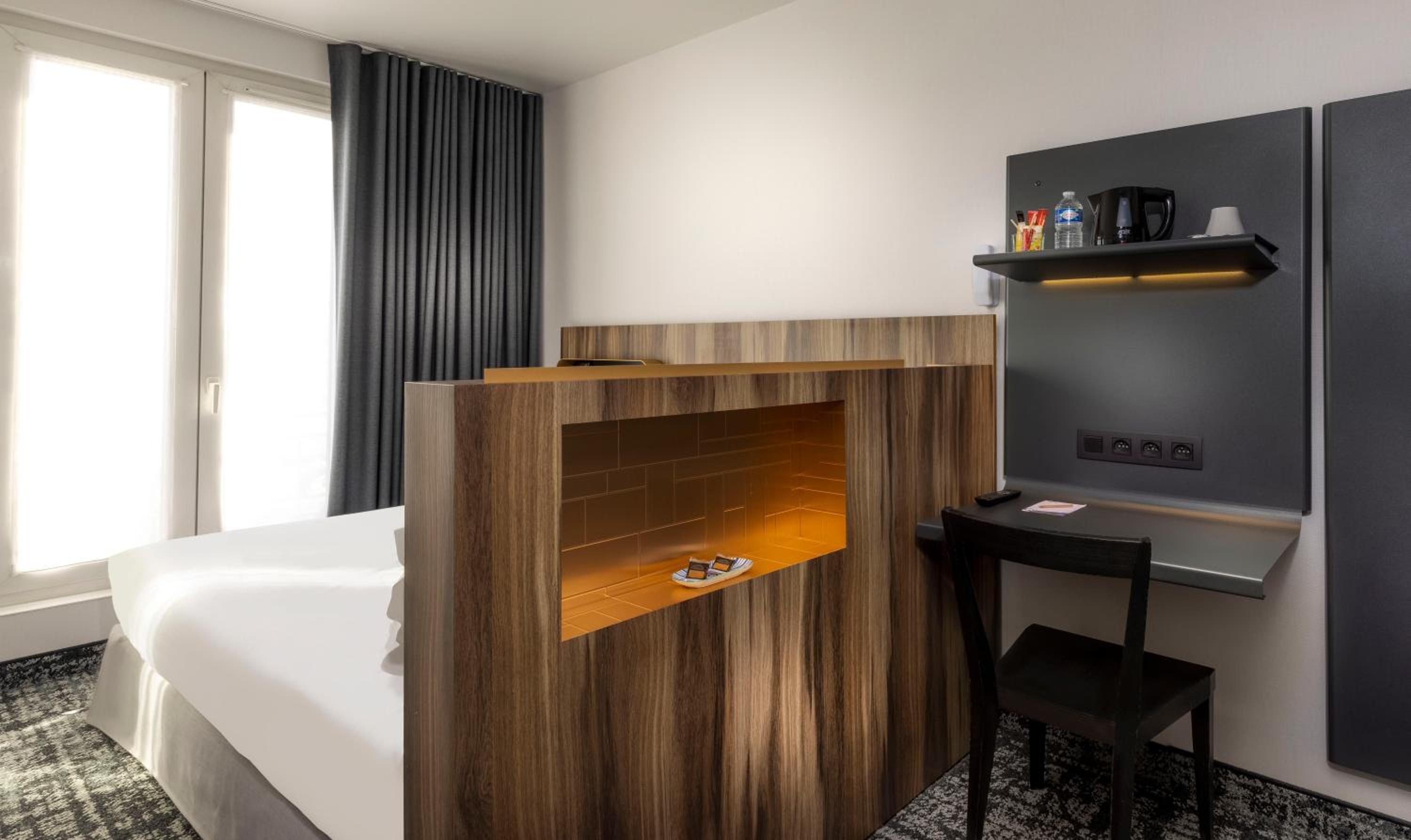 Cozy Single Room