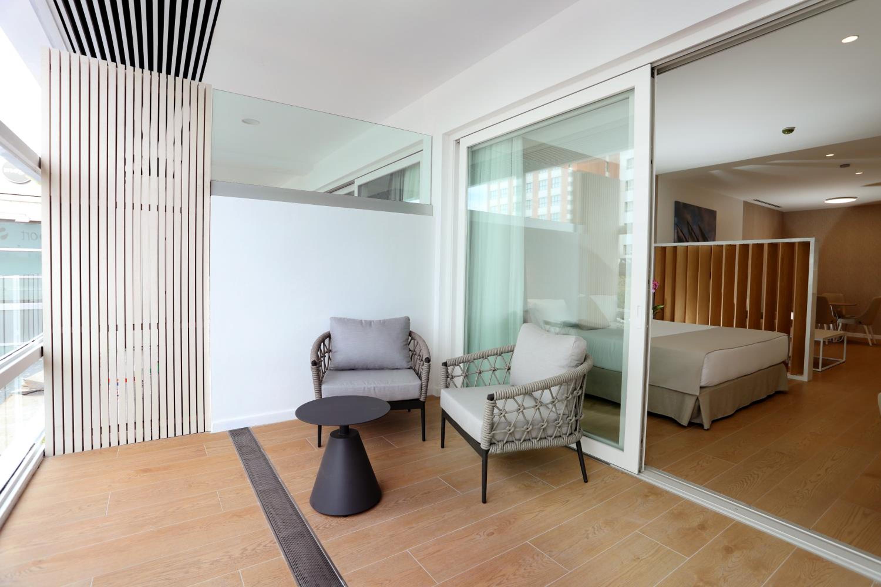 Loft photo 2