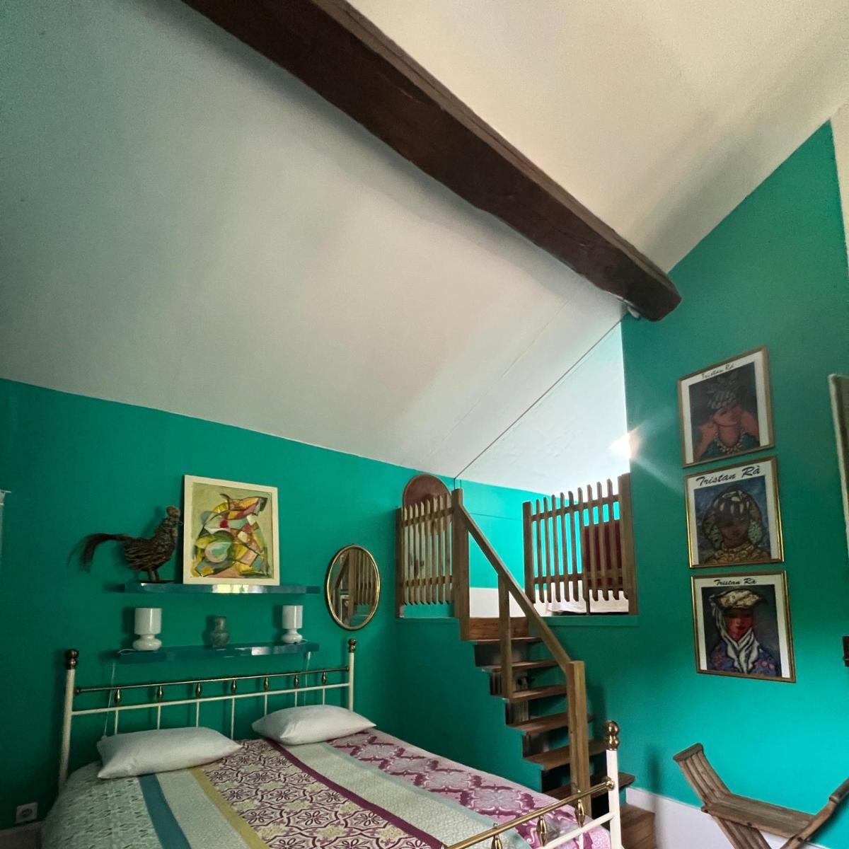 Family Suite photo 2