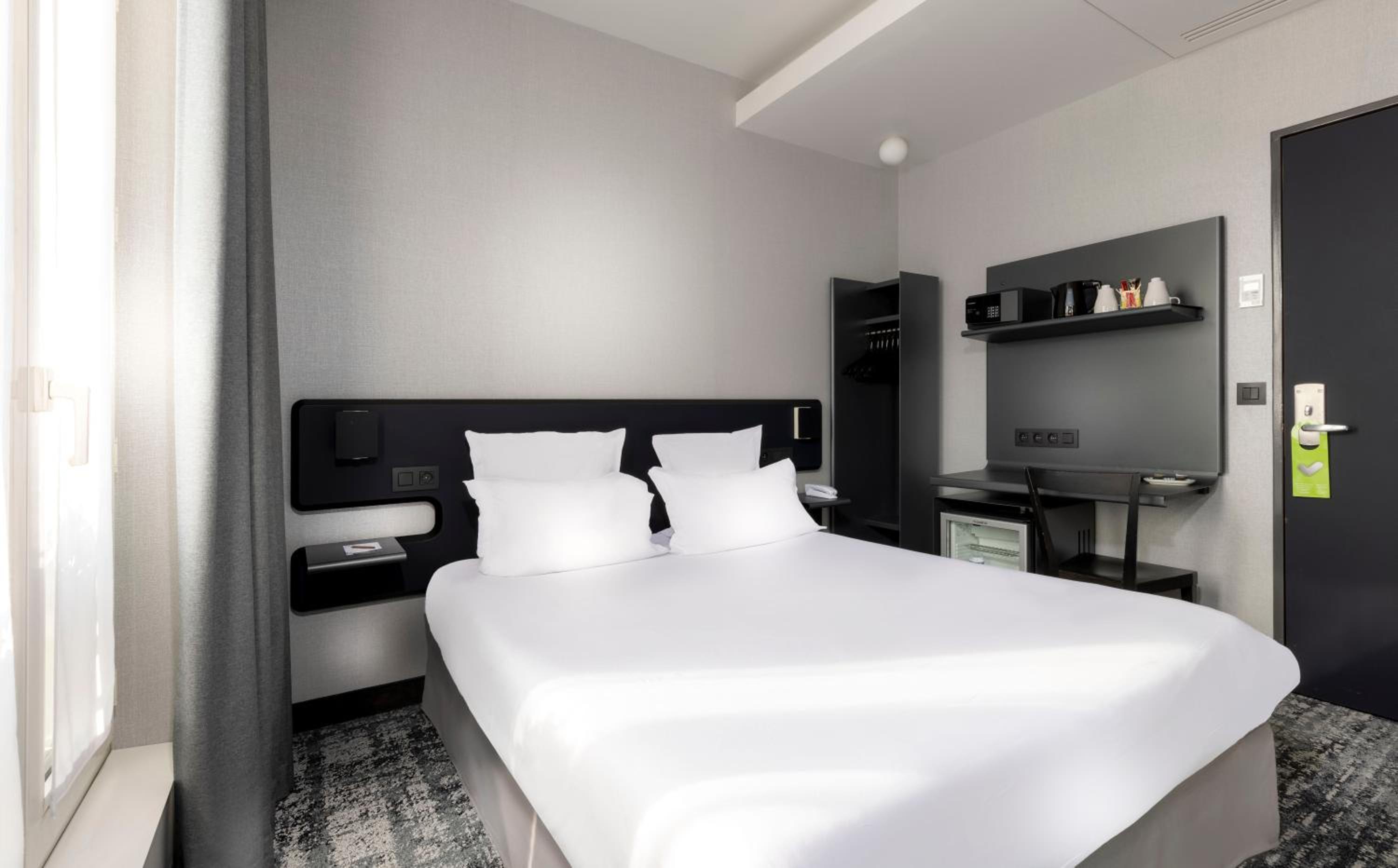 Privilege Double Room