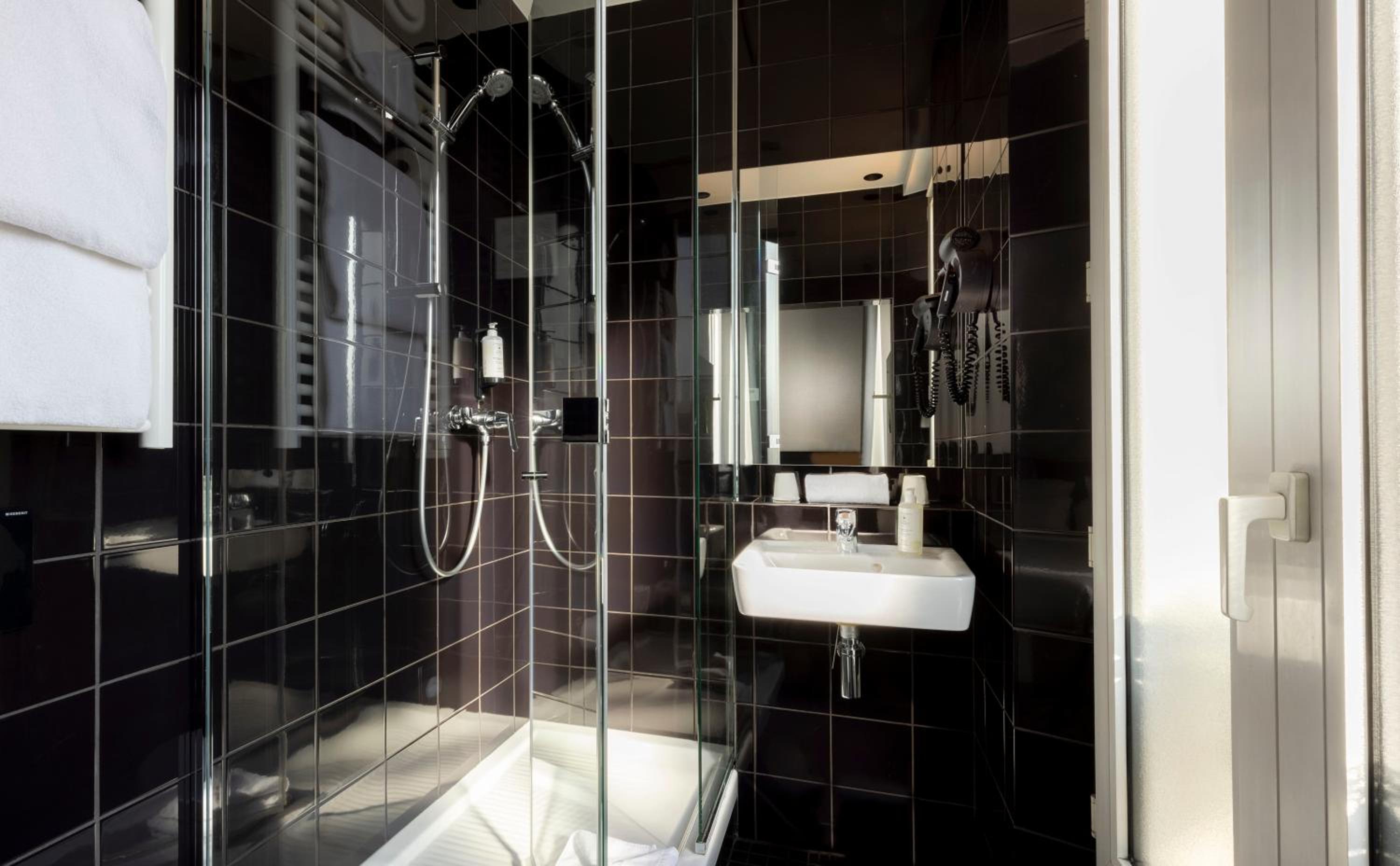 Privilege Double Room