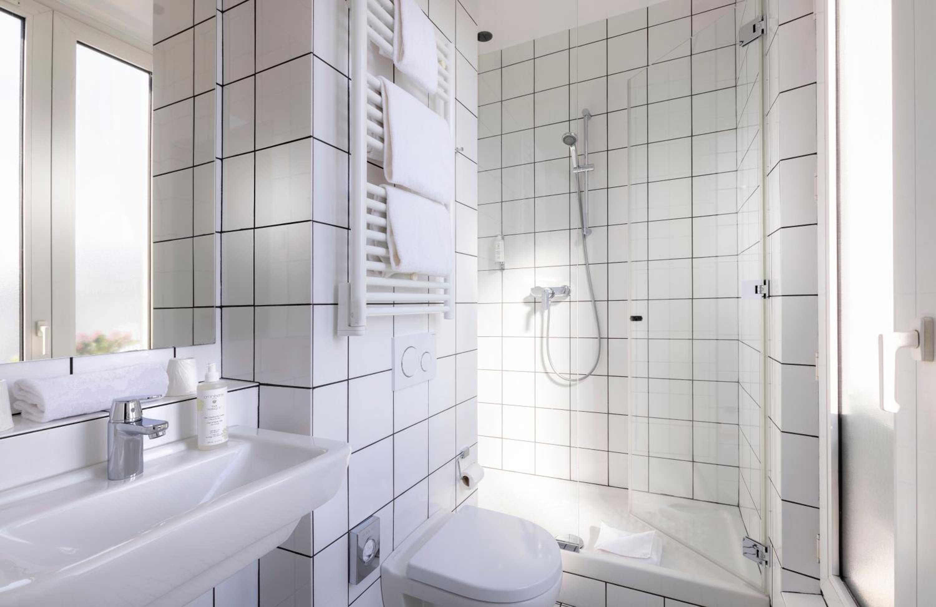 Privilege Double Room