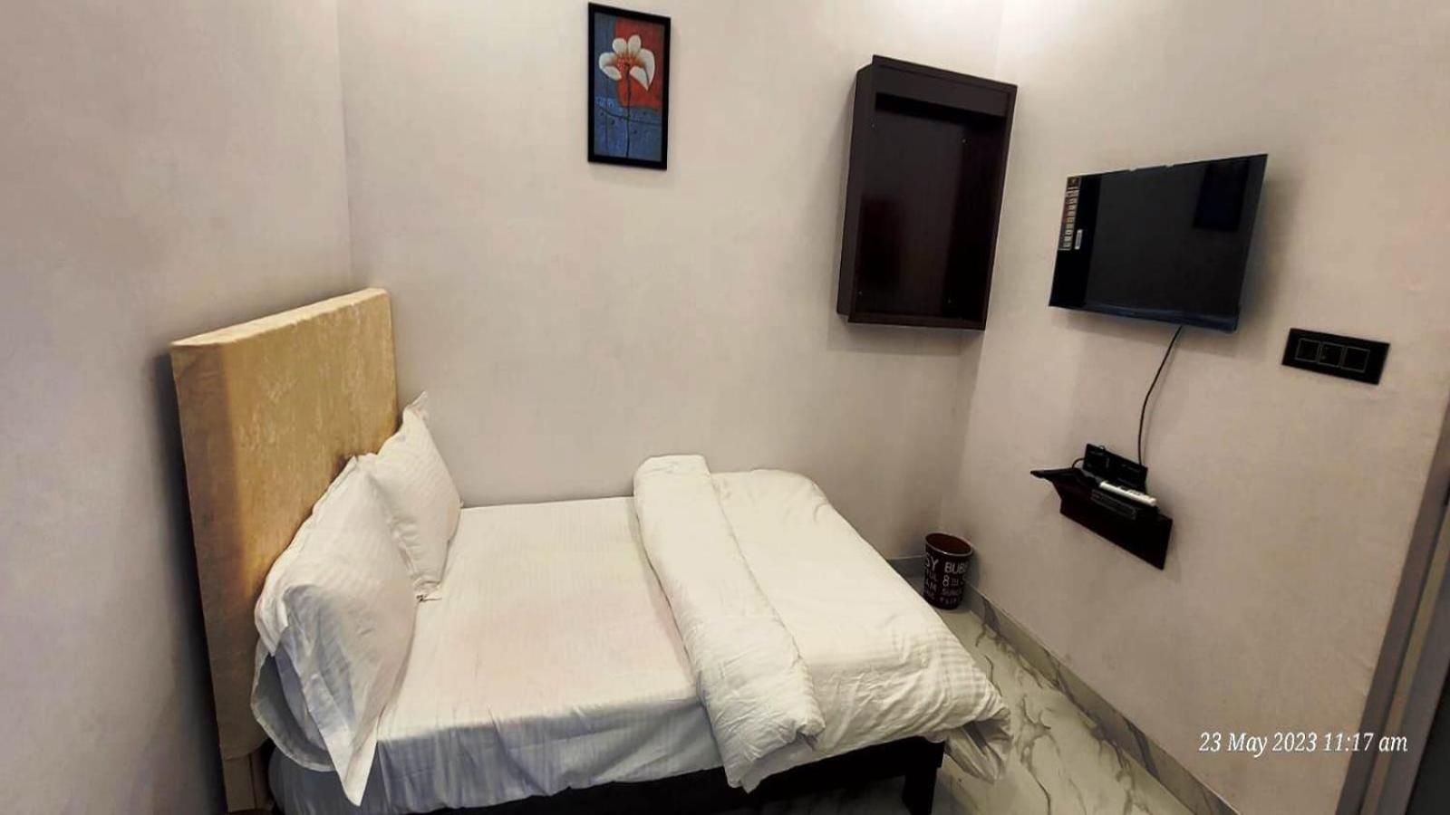 Superior Single Room photo 1