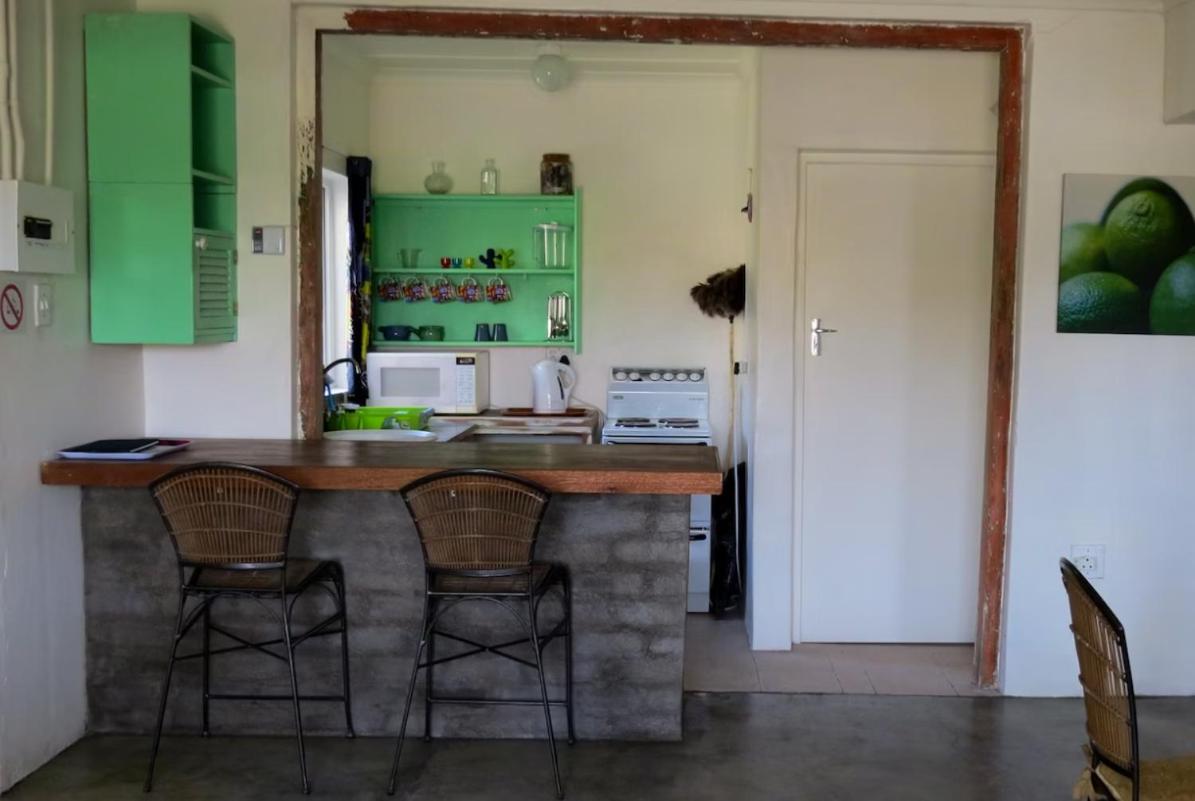 Apartment with Garden View photo 2