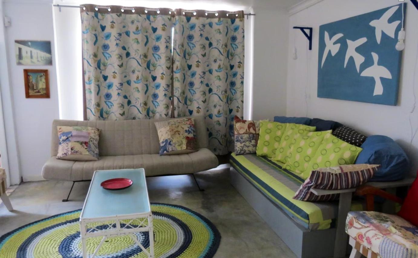 Apartment with Garden View photo 3