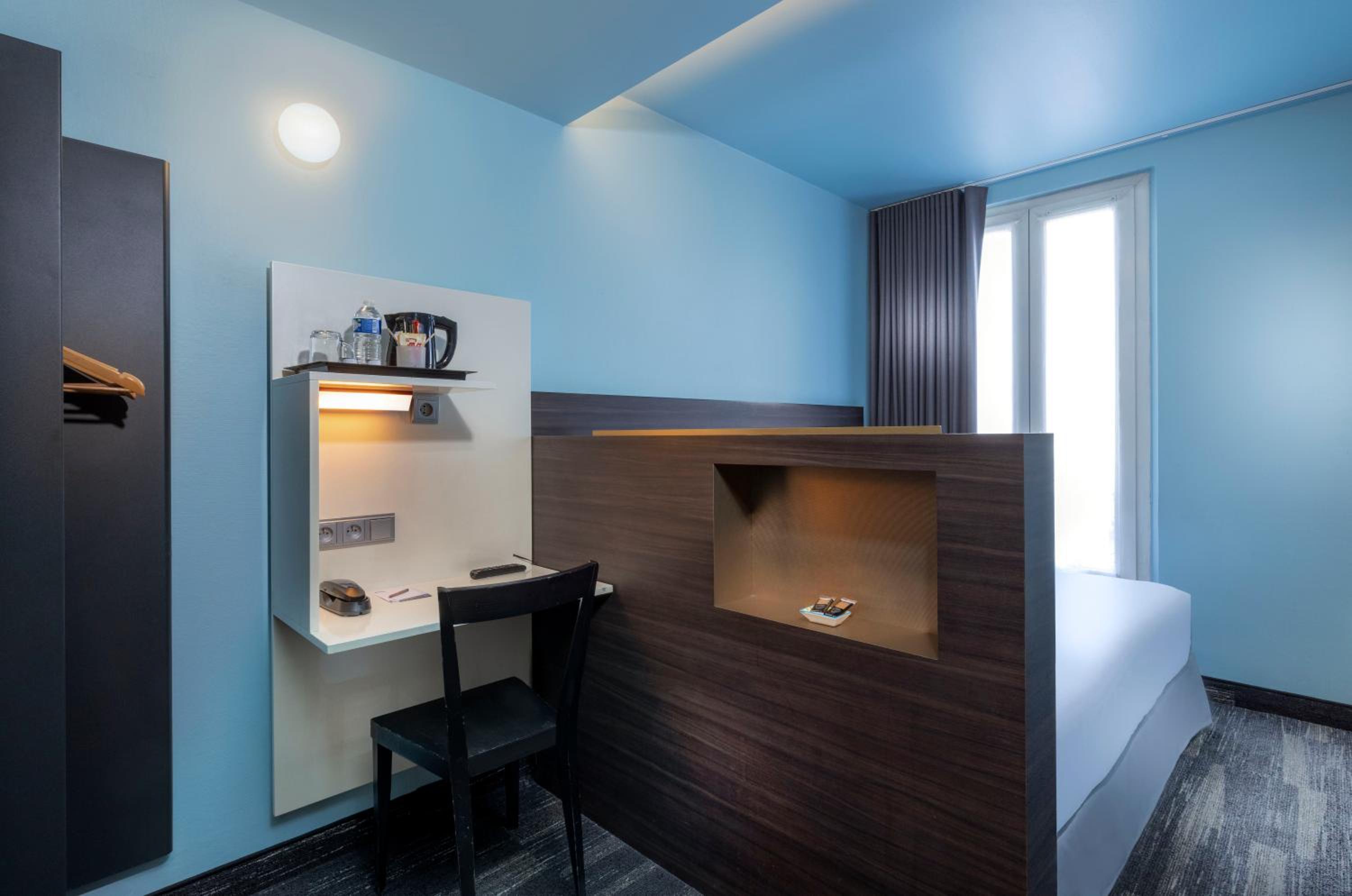 Cozy Double Room