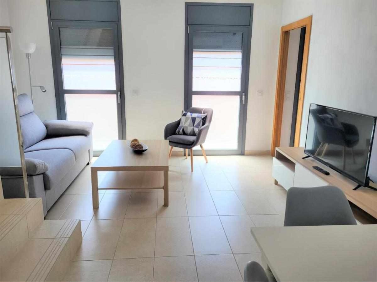 Departamento de tres habitaciones