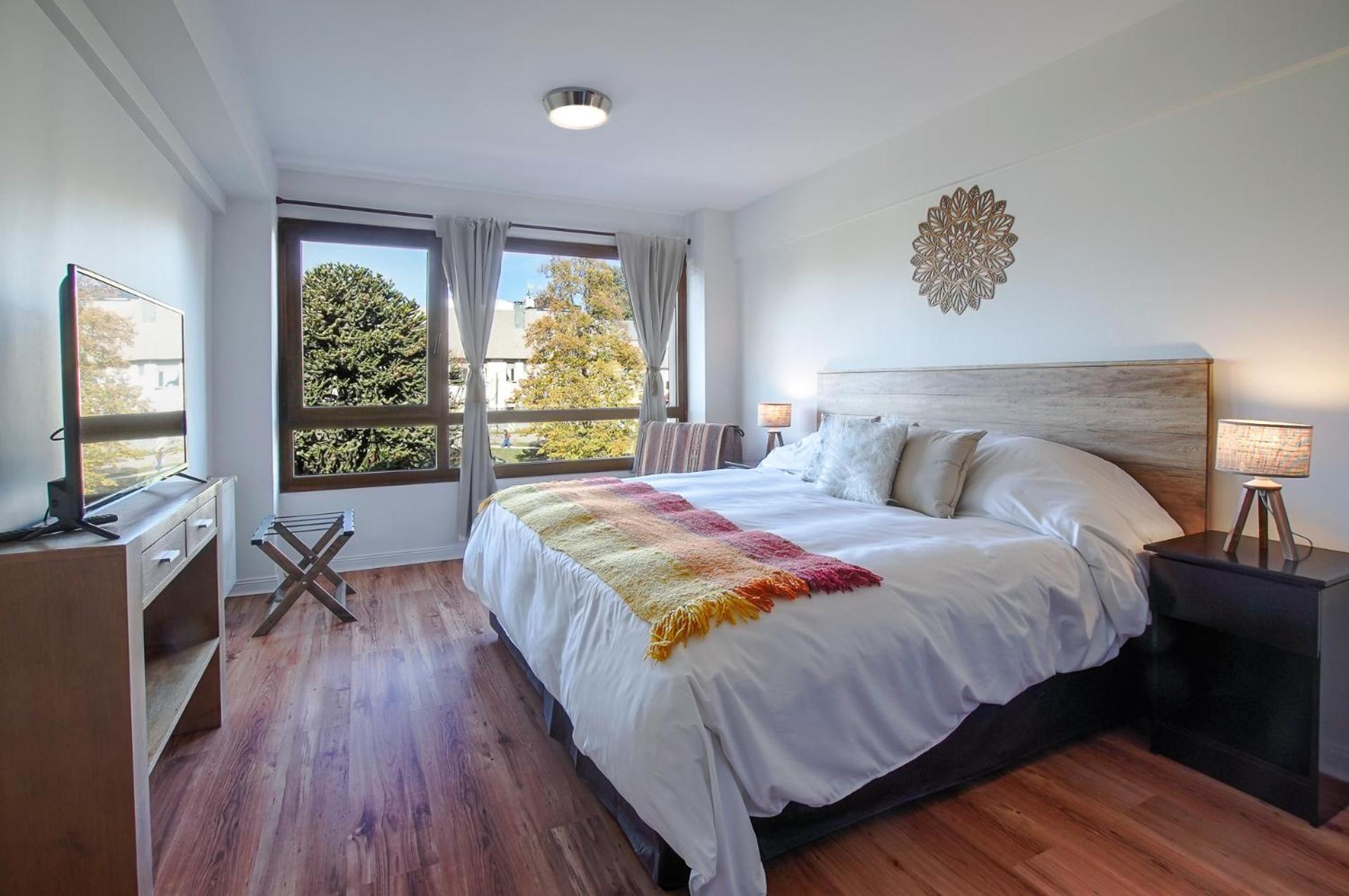 Apartment With Garden View photo 1