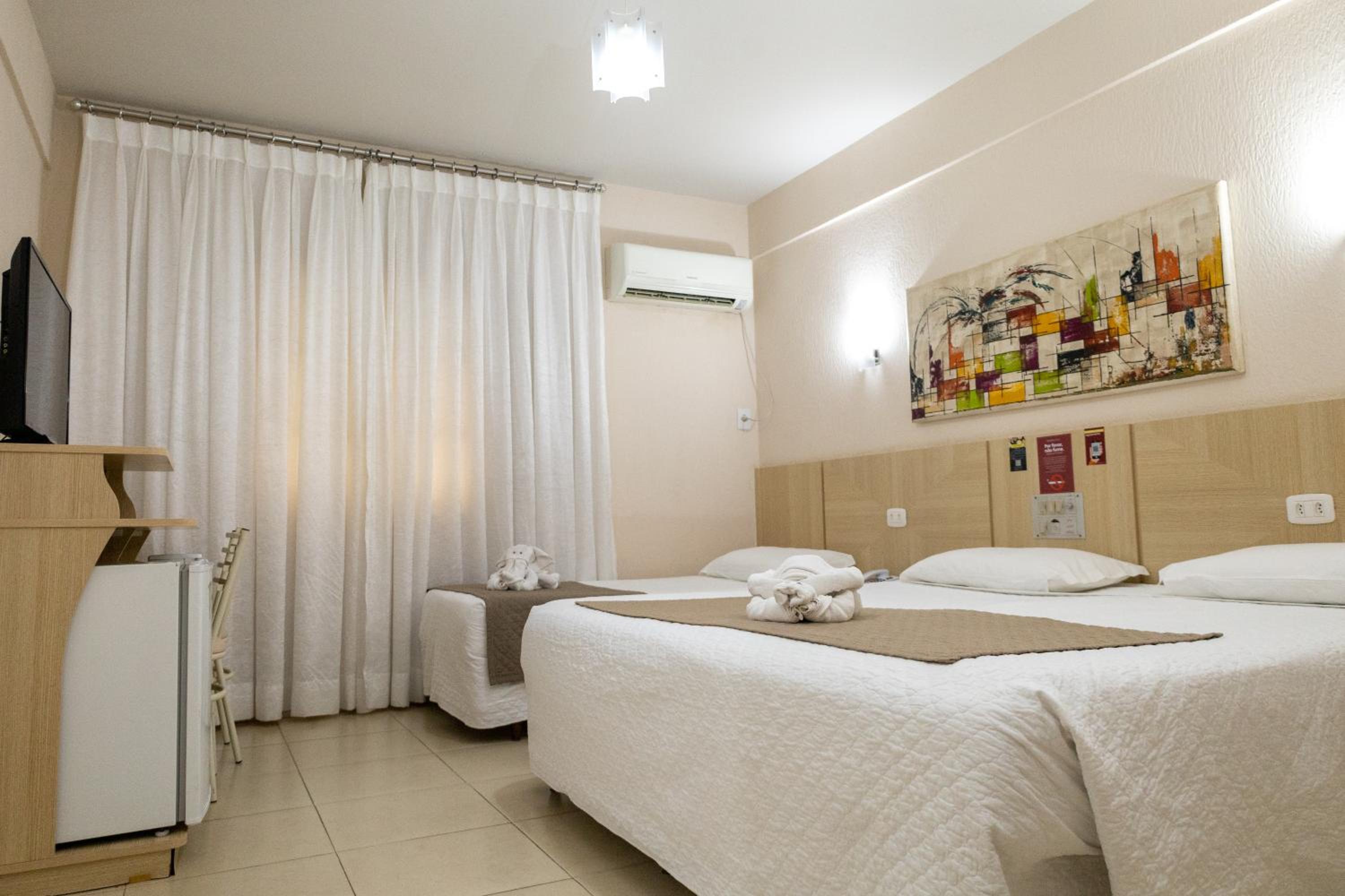 Executive Triple Room photo 3