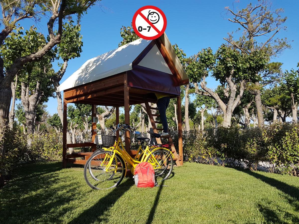 Tent (2 Adults)