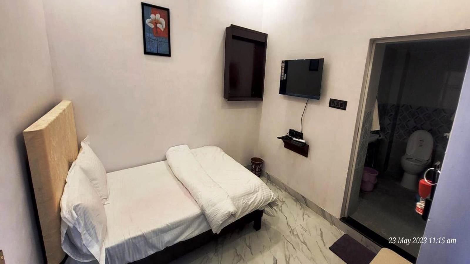 Superior Single Room photo 3