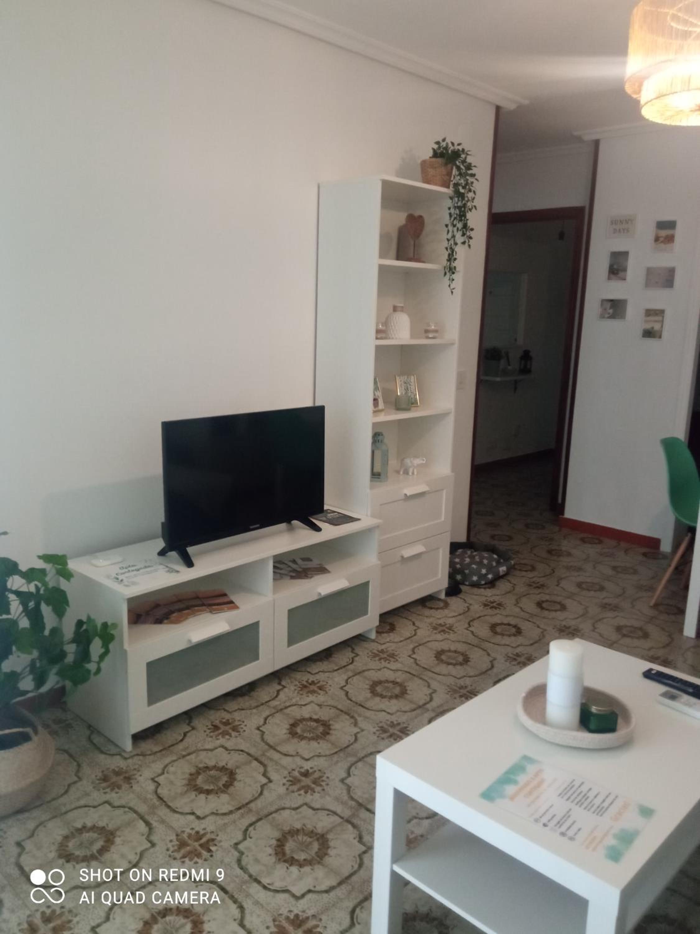 Two-Bedroom Apartment photo 3