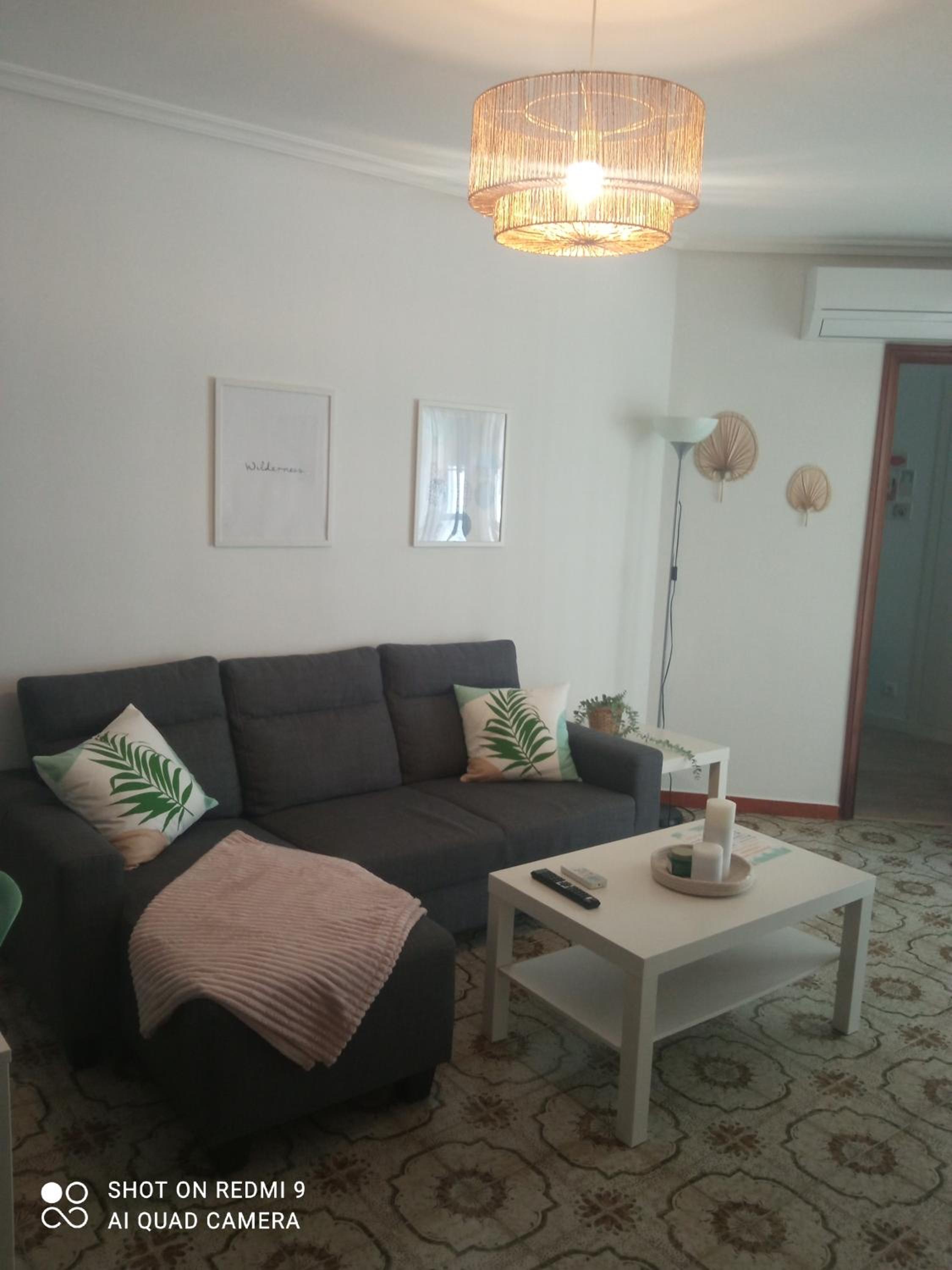 Two-Bedroom Apartment photo 2