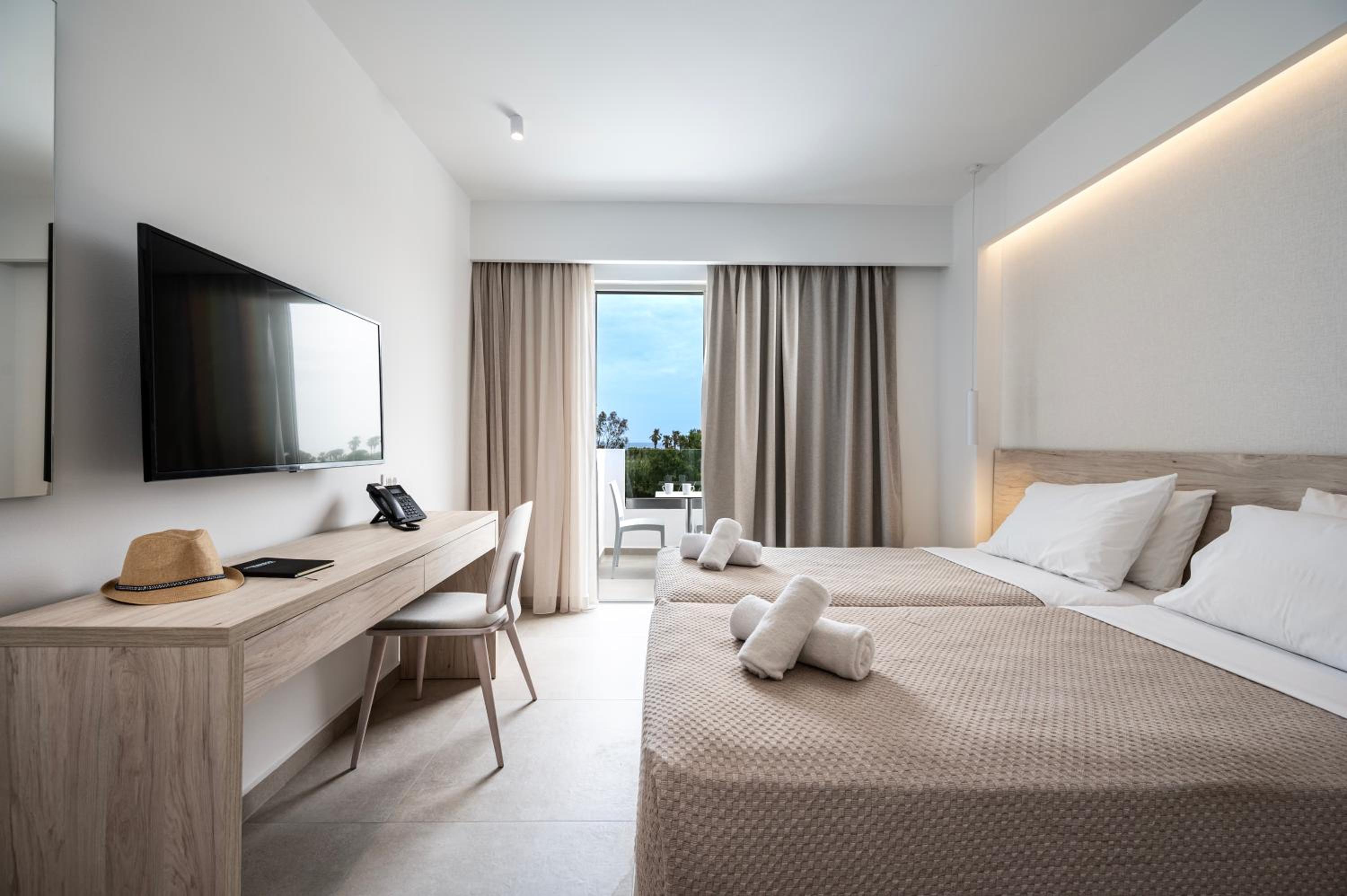 Quarto Duplo Superior