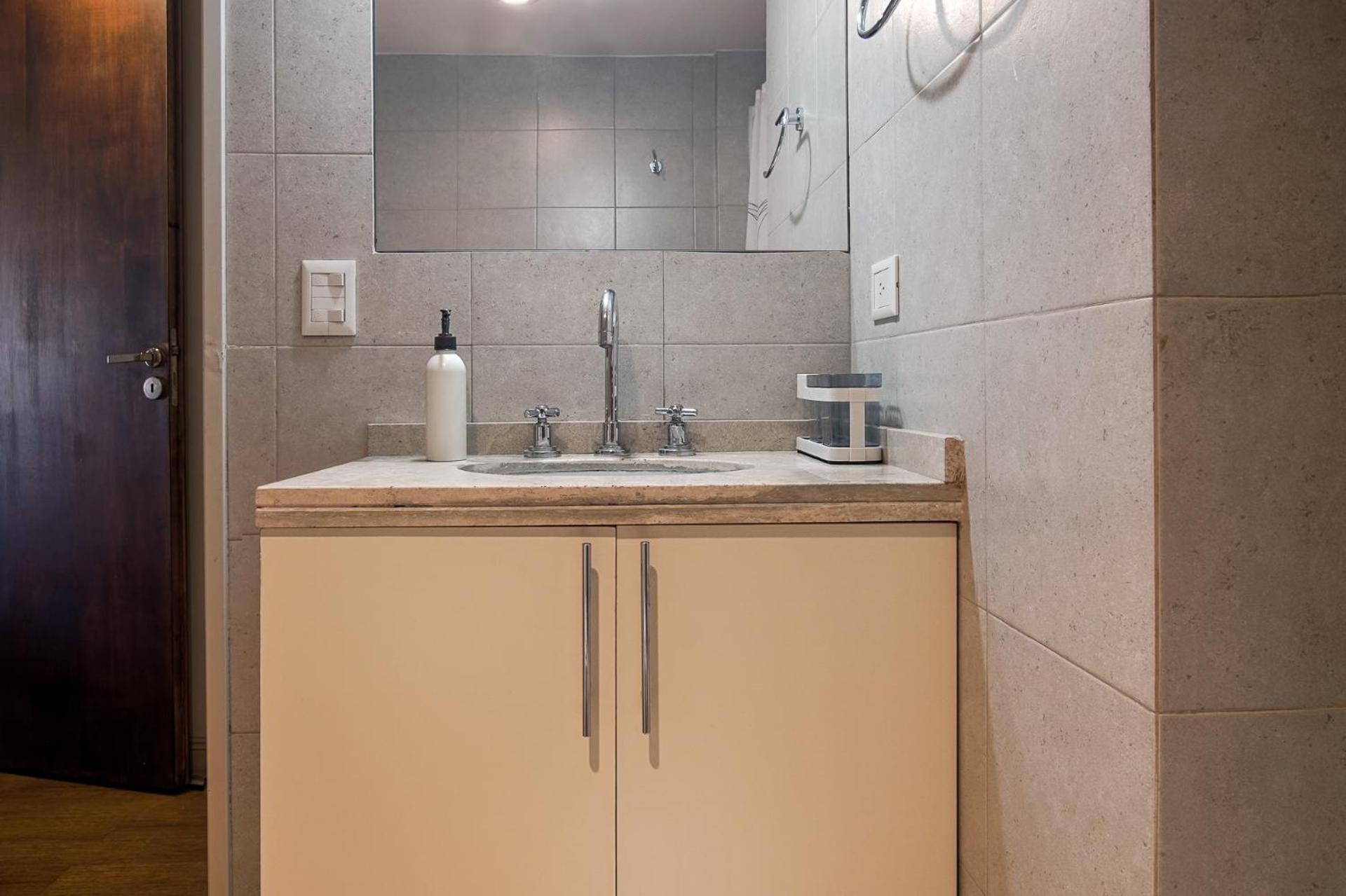 Duplex Apartment photo 3