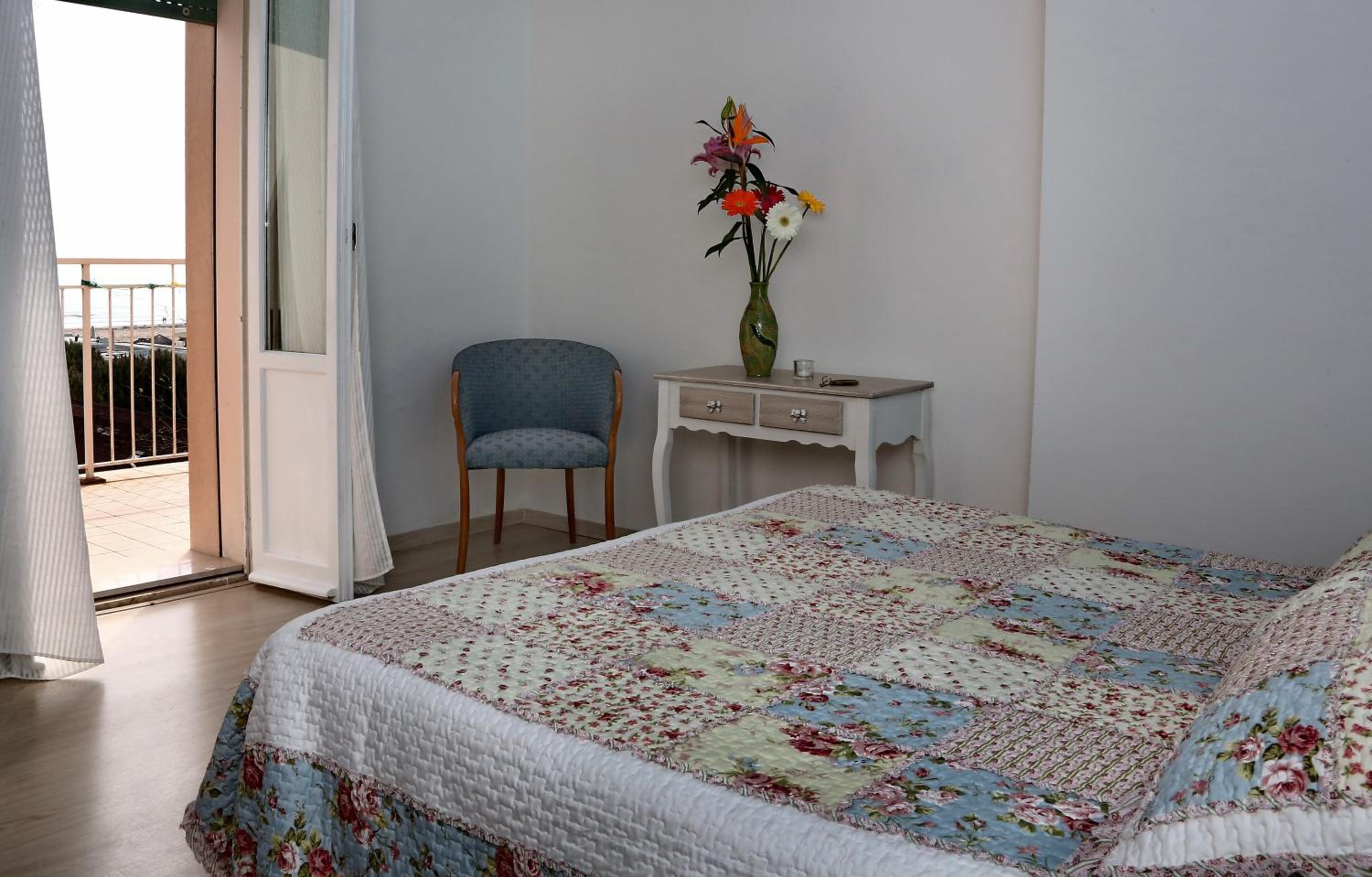 Junior Suite with Sea View