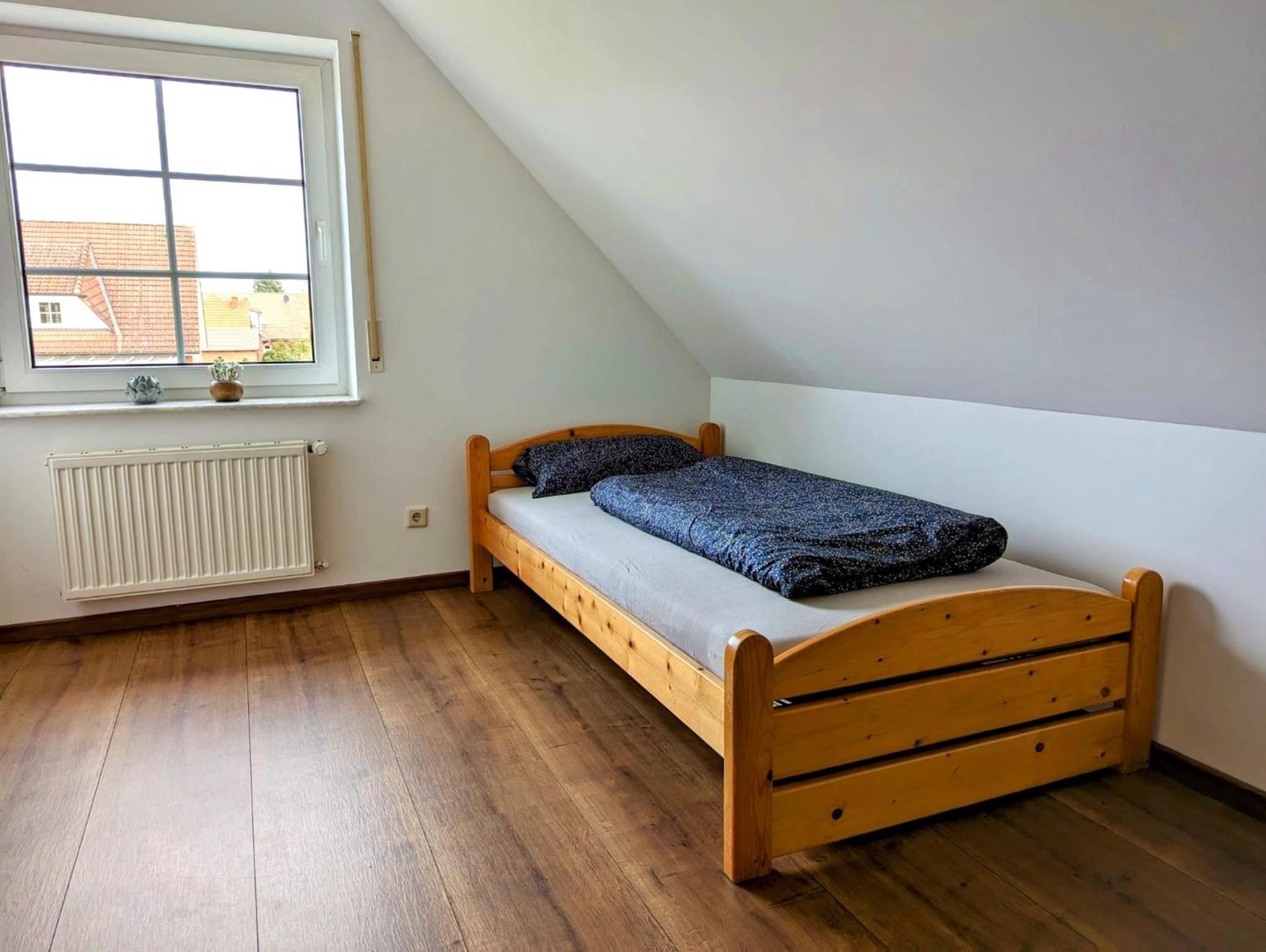 Two-Bedroom Apartment photo 1