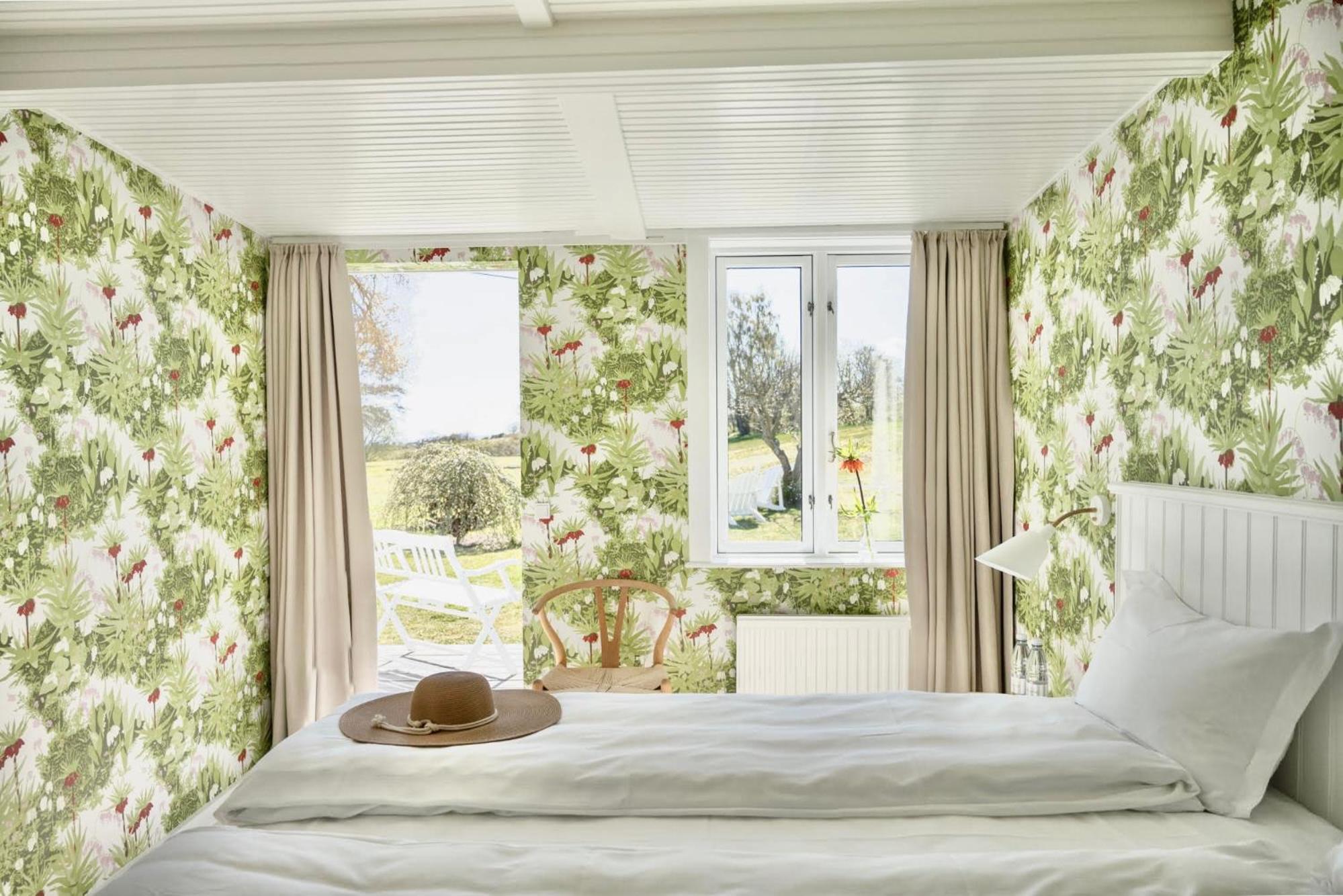 Deluxe Double Room with Sea View photo 1