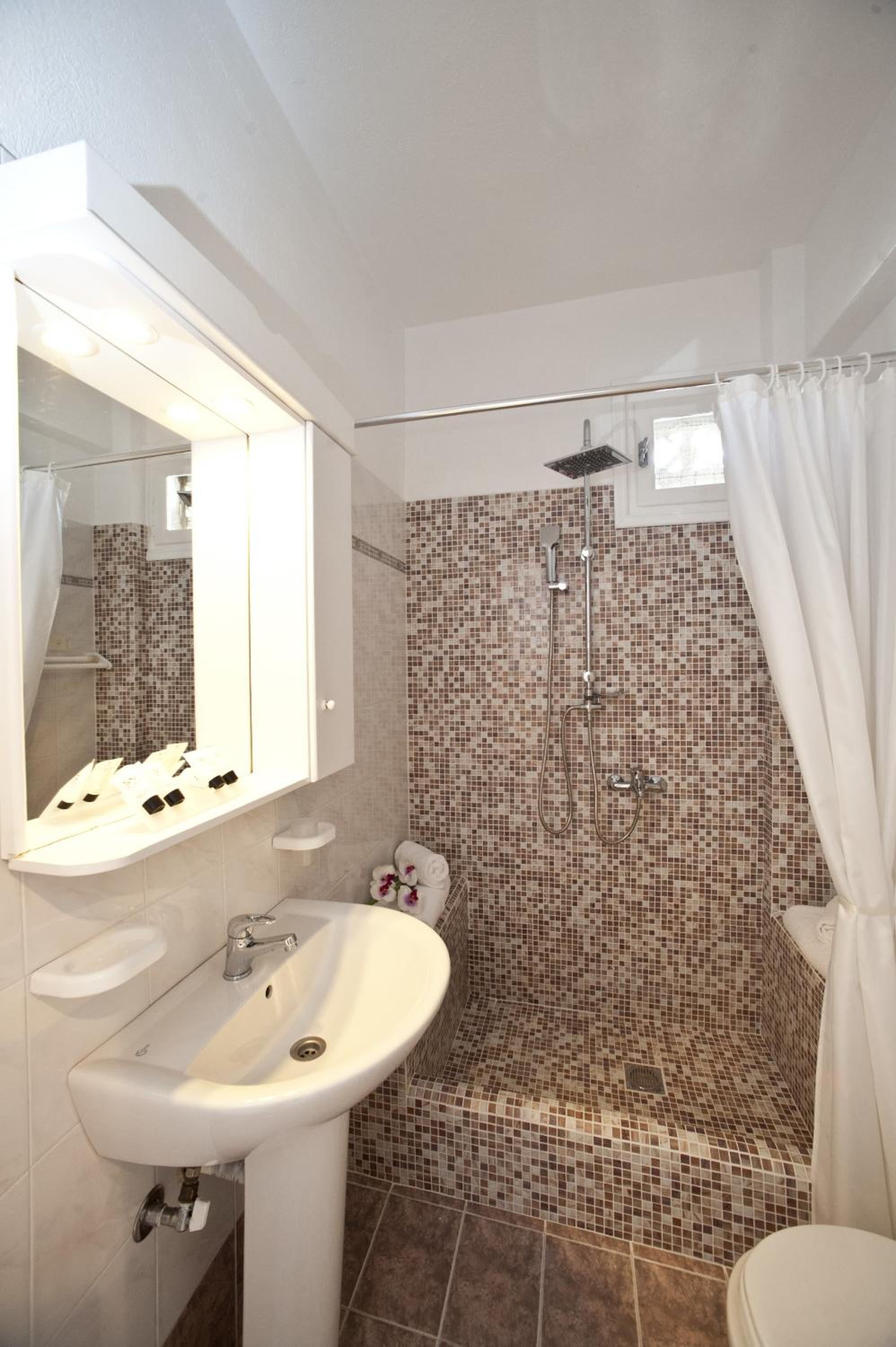 One-Bedroom Apartment - Photo 11