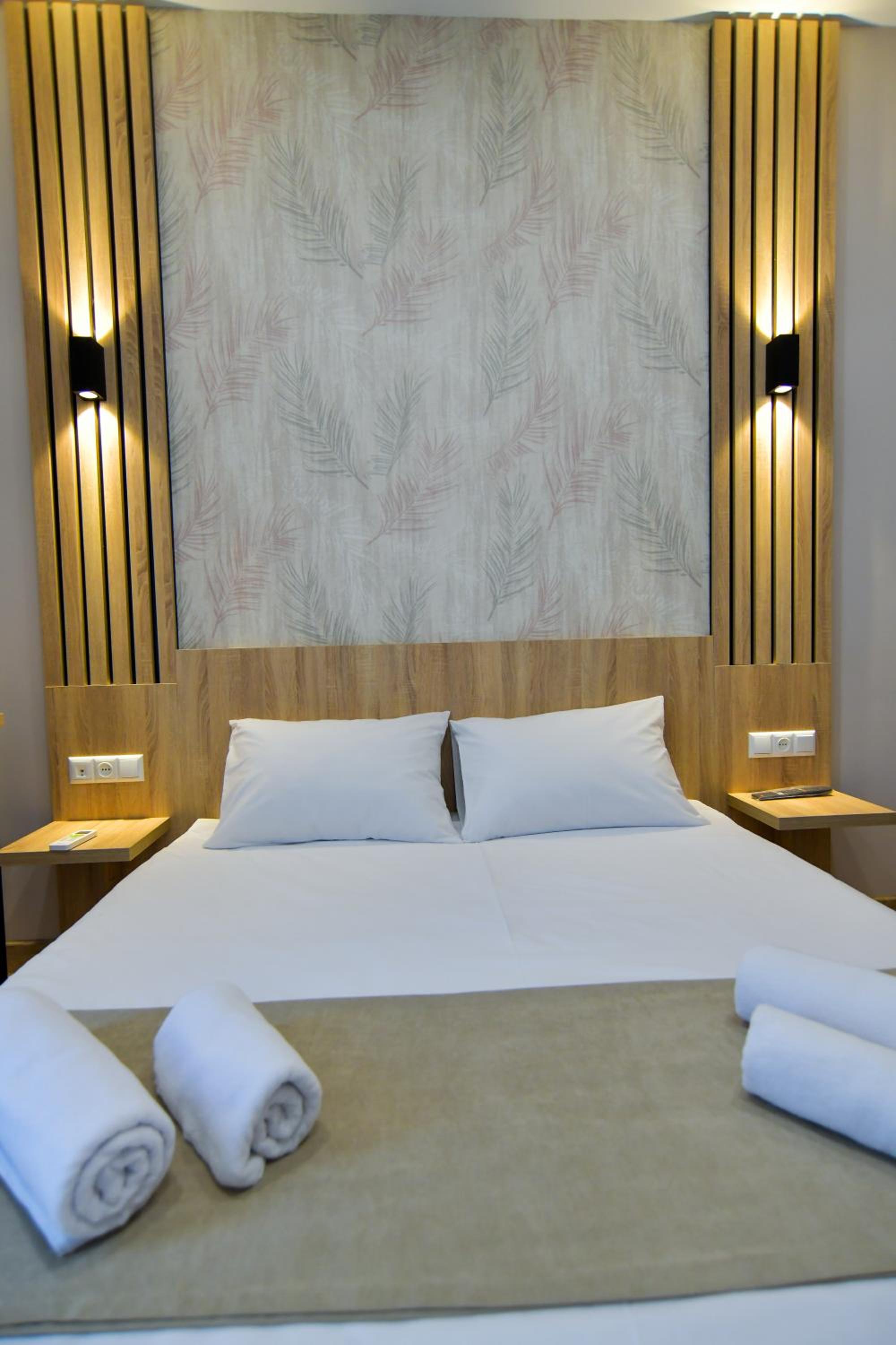 Double Room With Mountain View photo 3