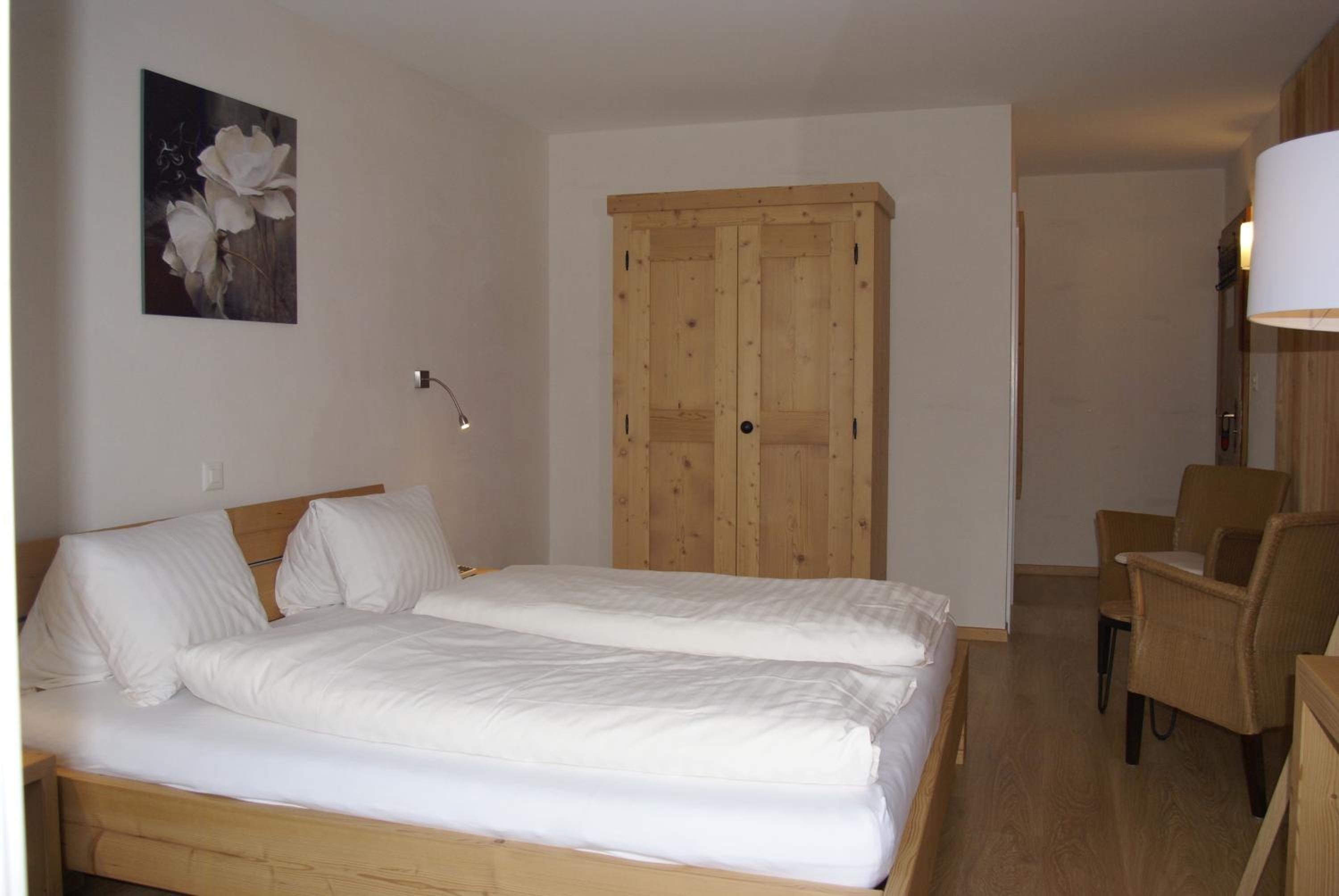 Double Room photo 3
