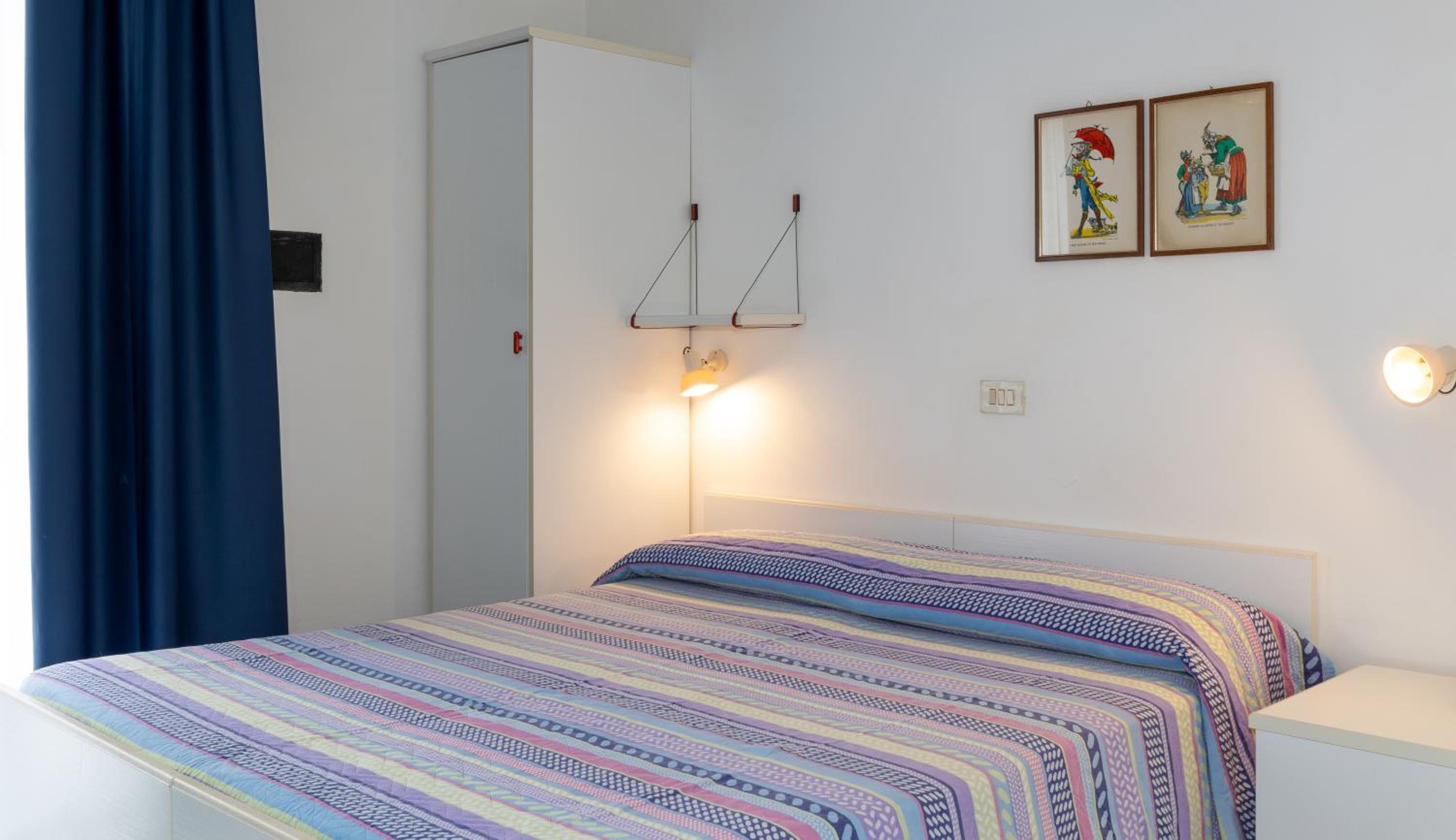 Economy Double or Twin Room photo 1