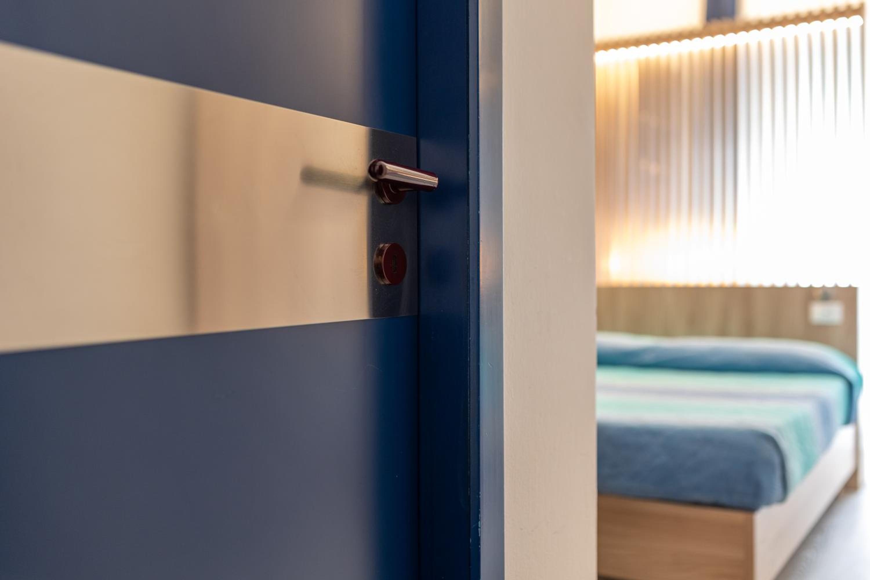 Economy Double or Twin Room photo 3
