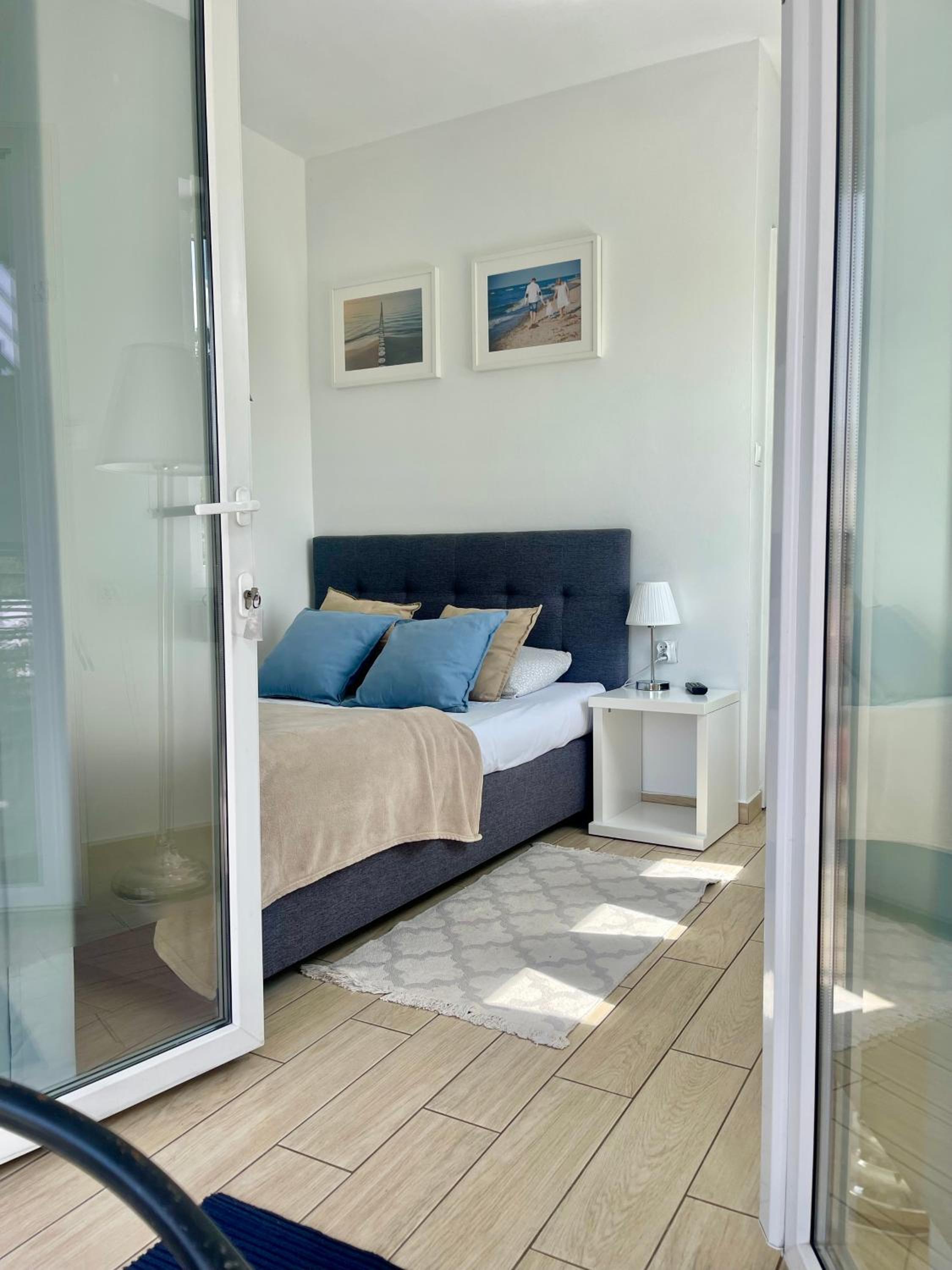 Small Double Room photo 3
