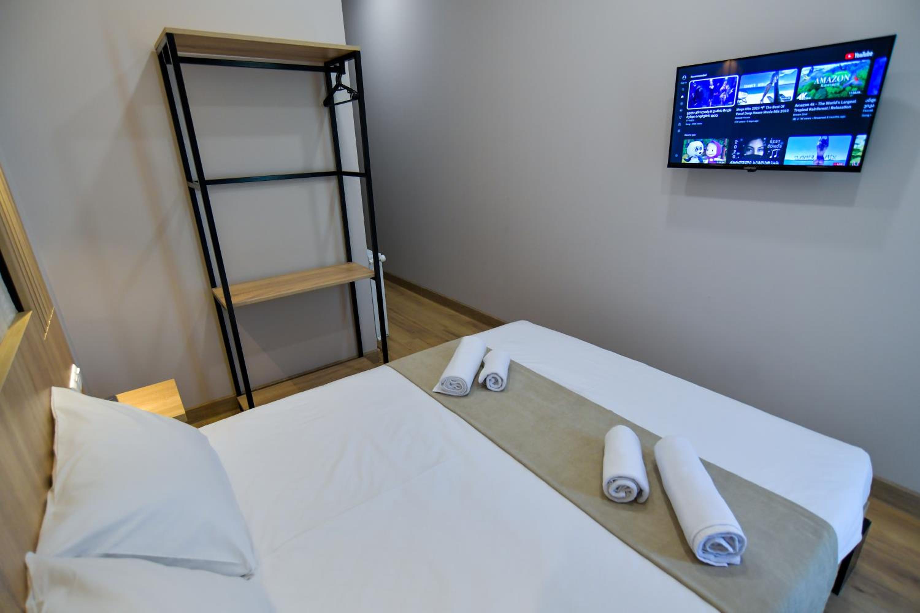 Double Room With Mountain View photo 2