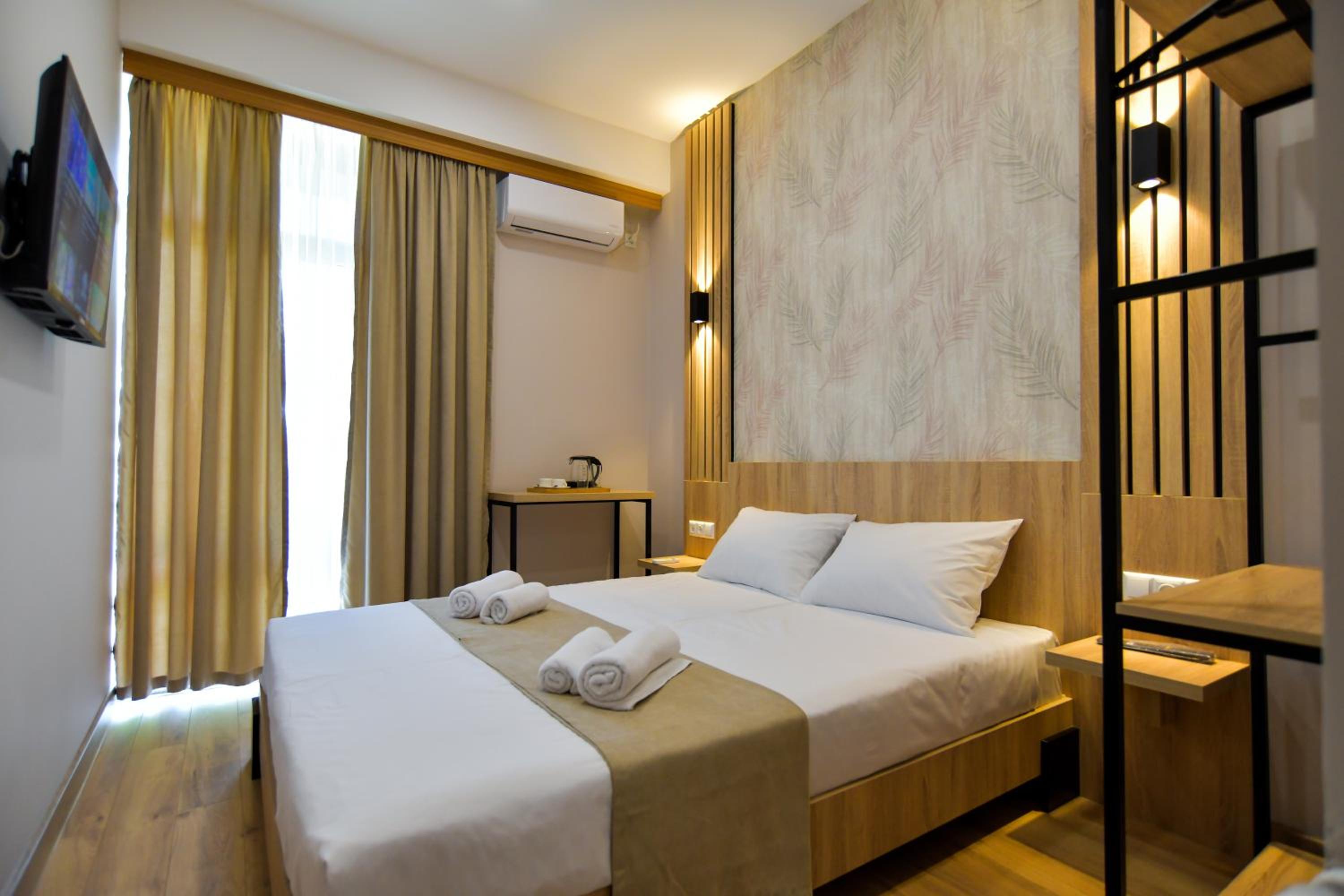 Double Room With Mountain View photo 1